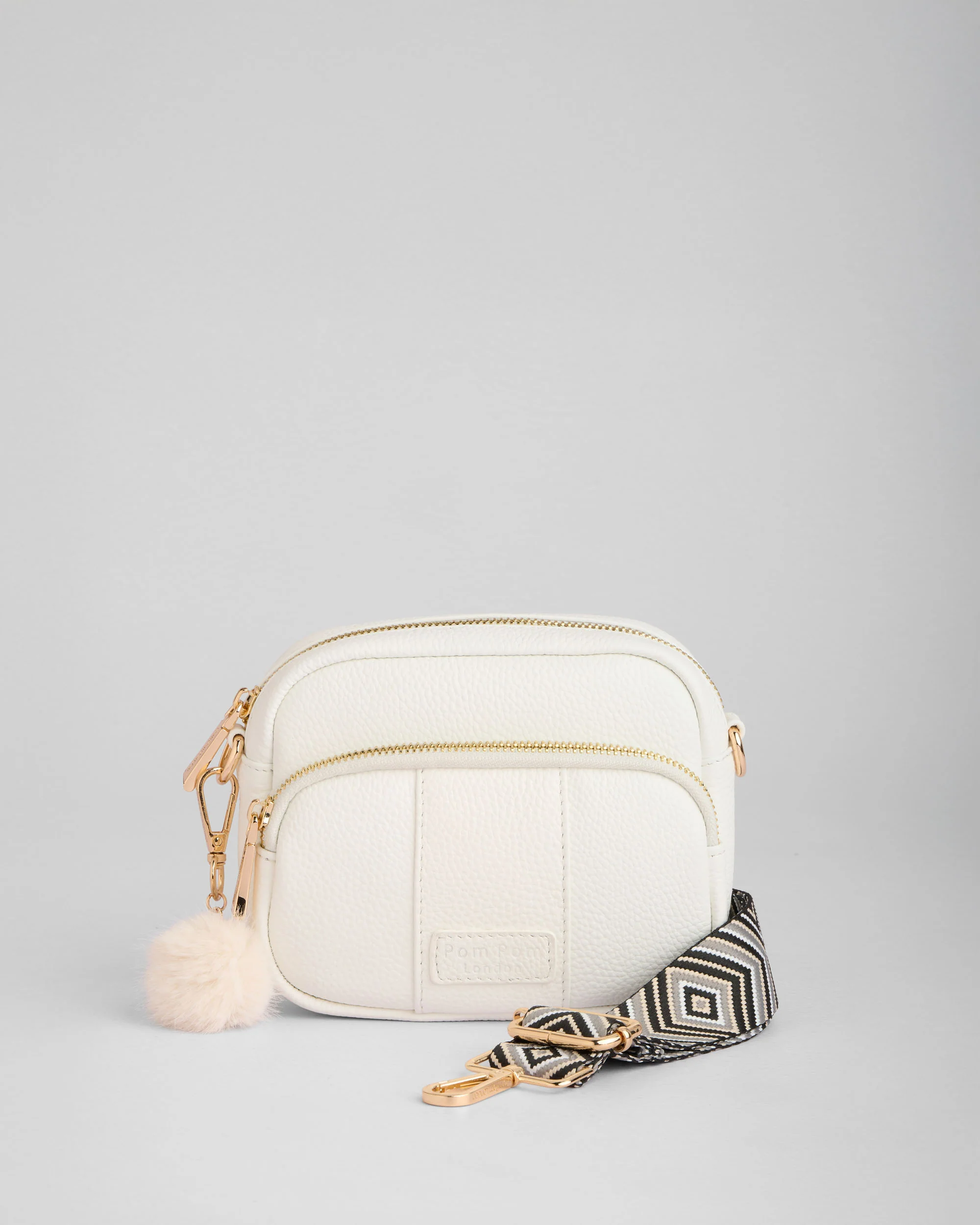Original MINI Bag Bright White - Image 4