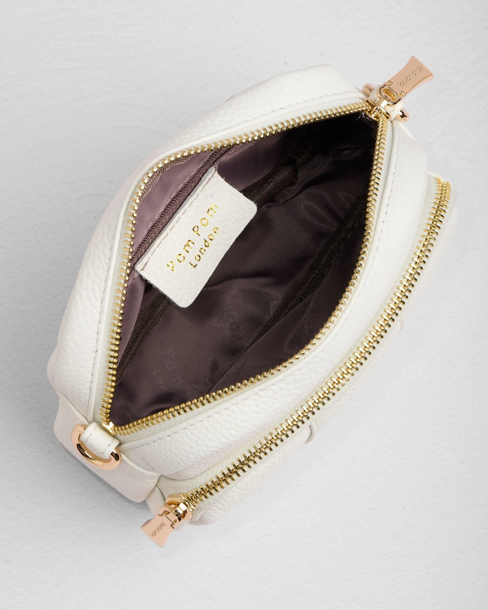 Original MINI Bag Bright White - Image 6