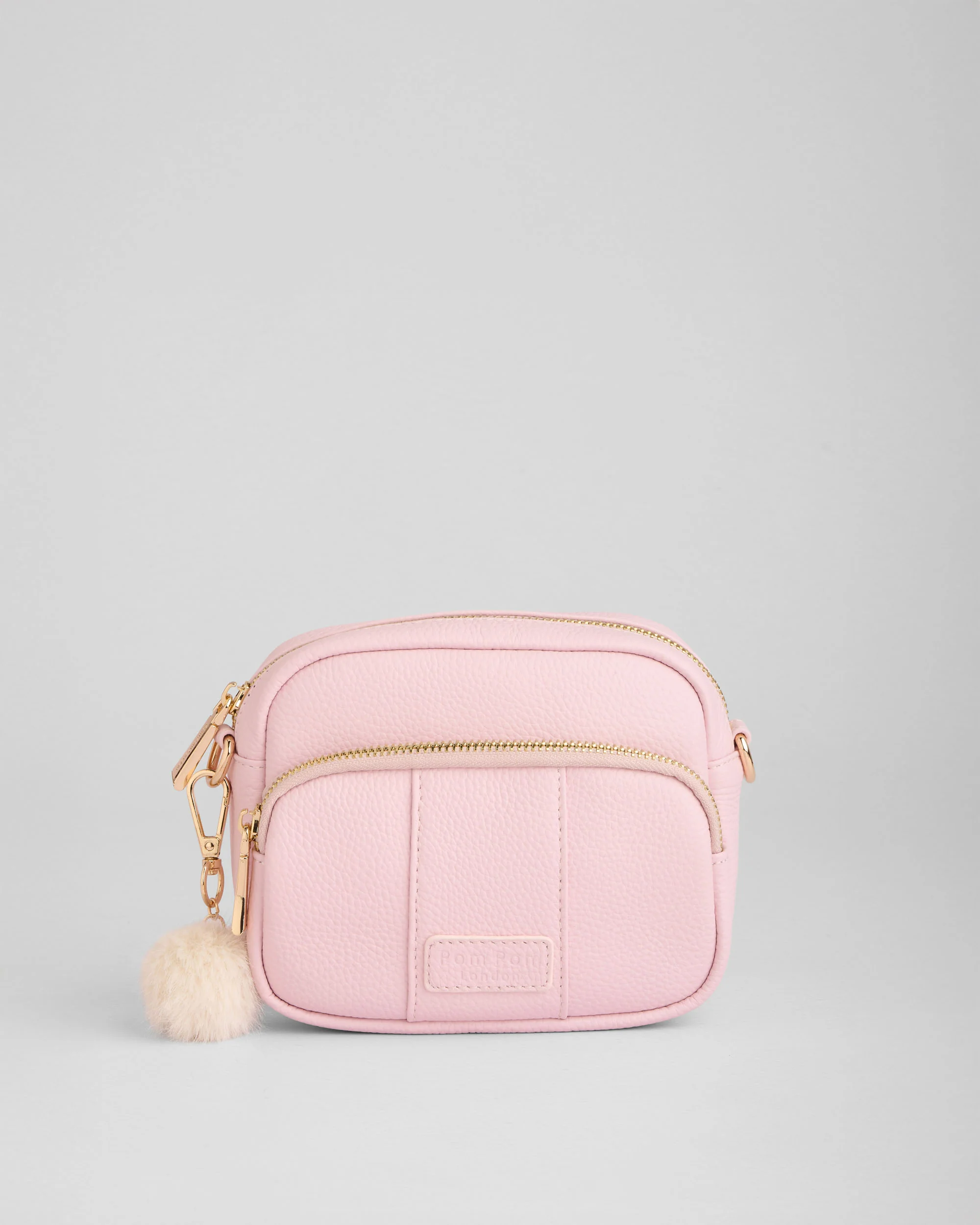 Original MINI Bag Cherry Blossom Pink & Accessories