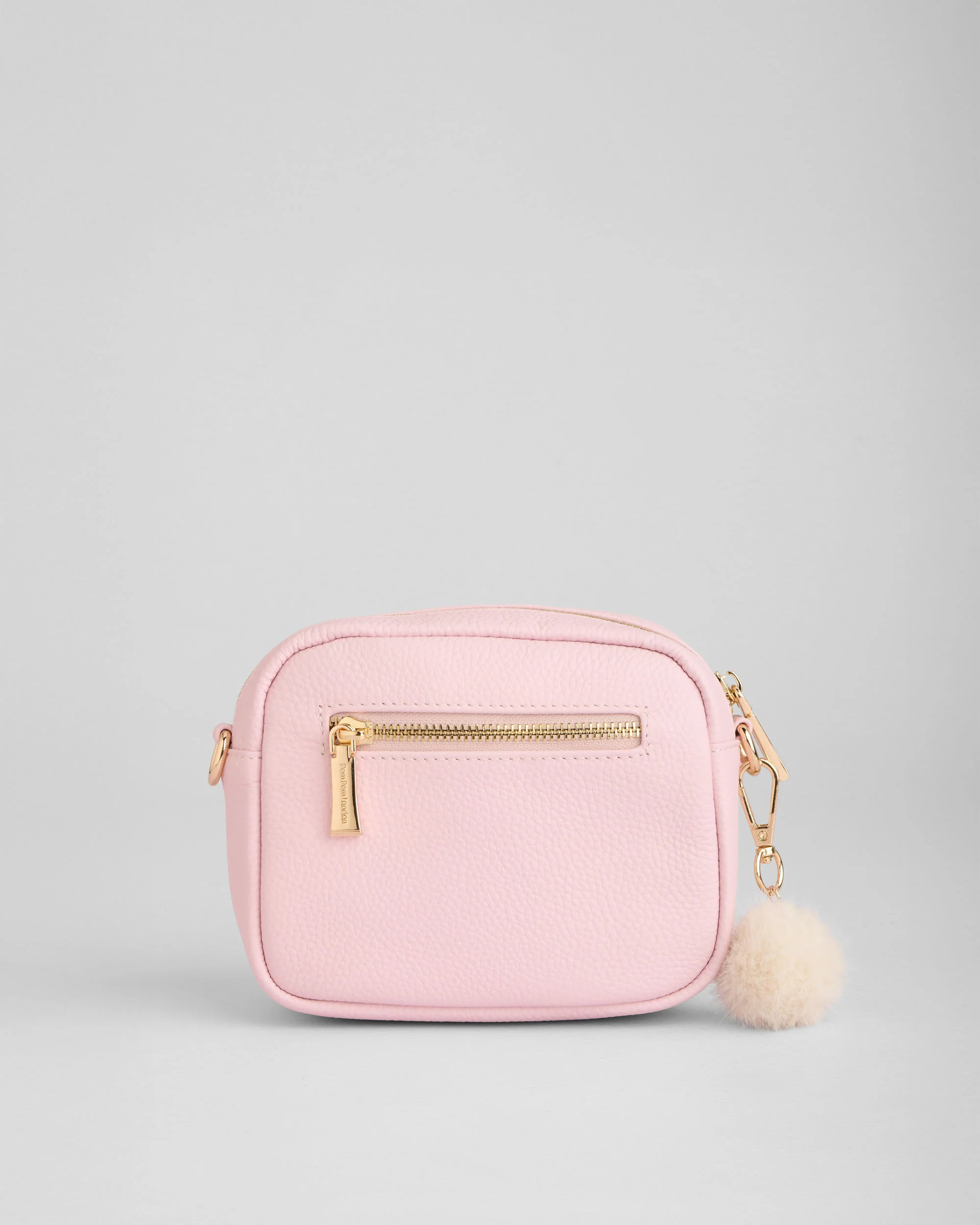 Original MINI Bag Cherry Blossom Pink & Accessories - Image 5