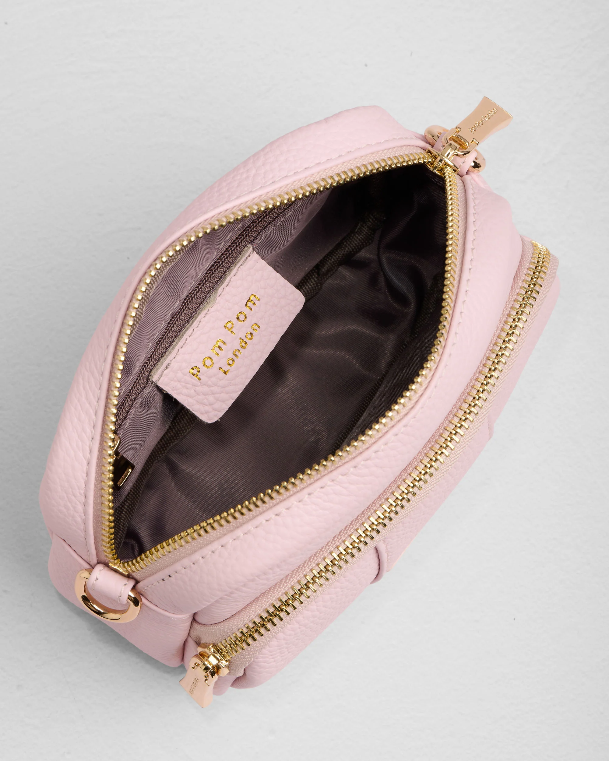 Original MINI Bag Cherry Blossom Pink & Accessories - Image 6