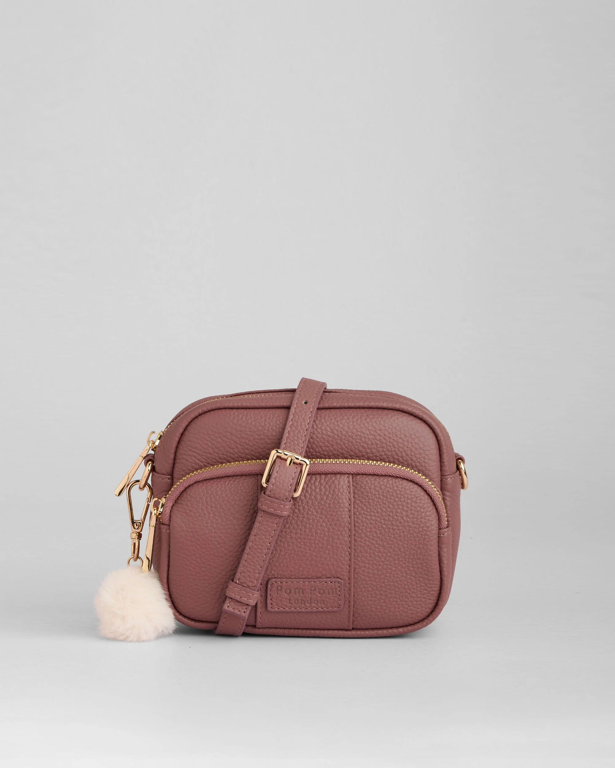 Original MINI Bag Dusky Orchid & Accessories - Image 3