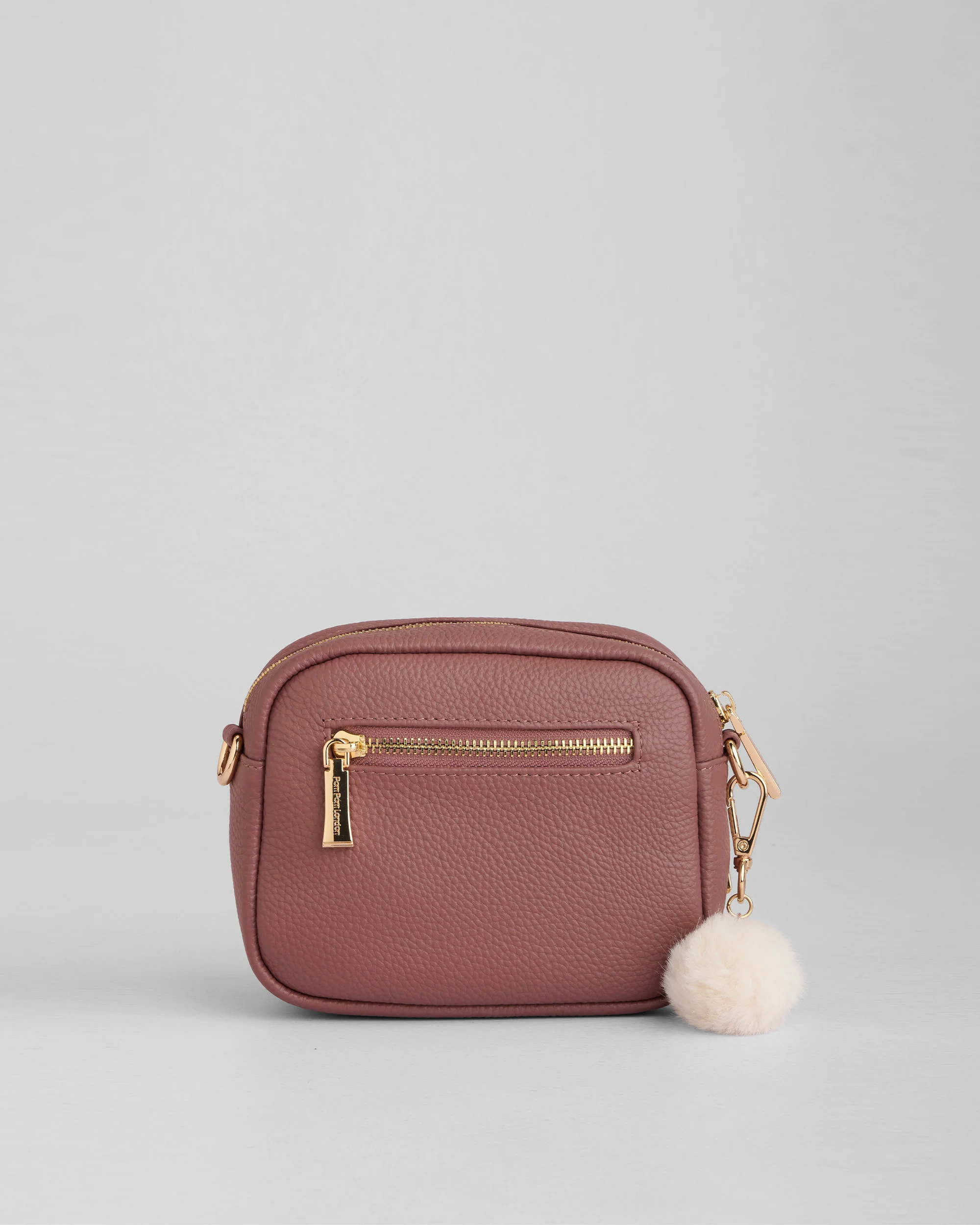 Original MINI Bag Dusky Orchid & Accessories - Image 4