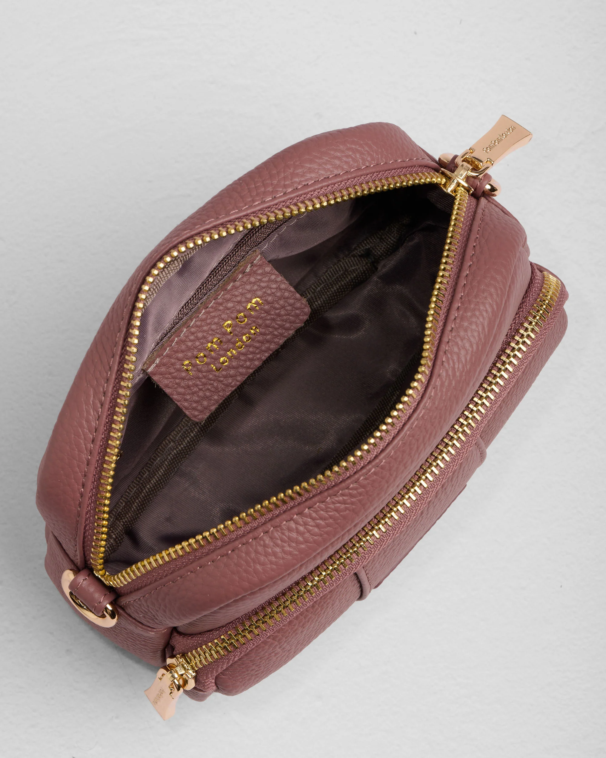 Original MINI Bag Dusky Orchid & Accessories - Image 5
