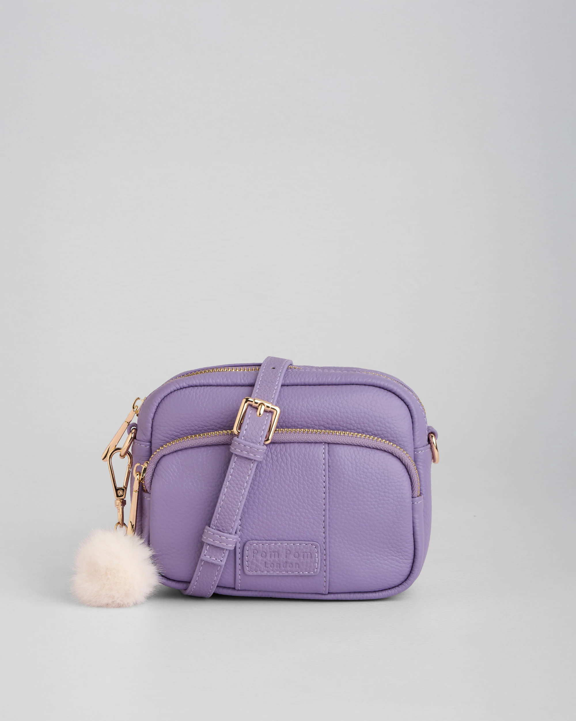 Original MINI Bag French Lavender & Accessories - Image 3