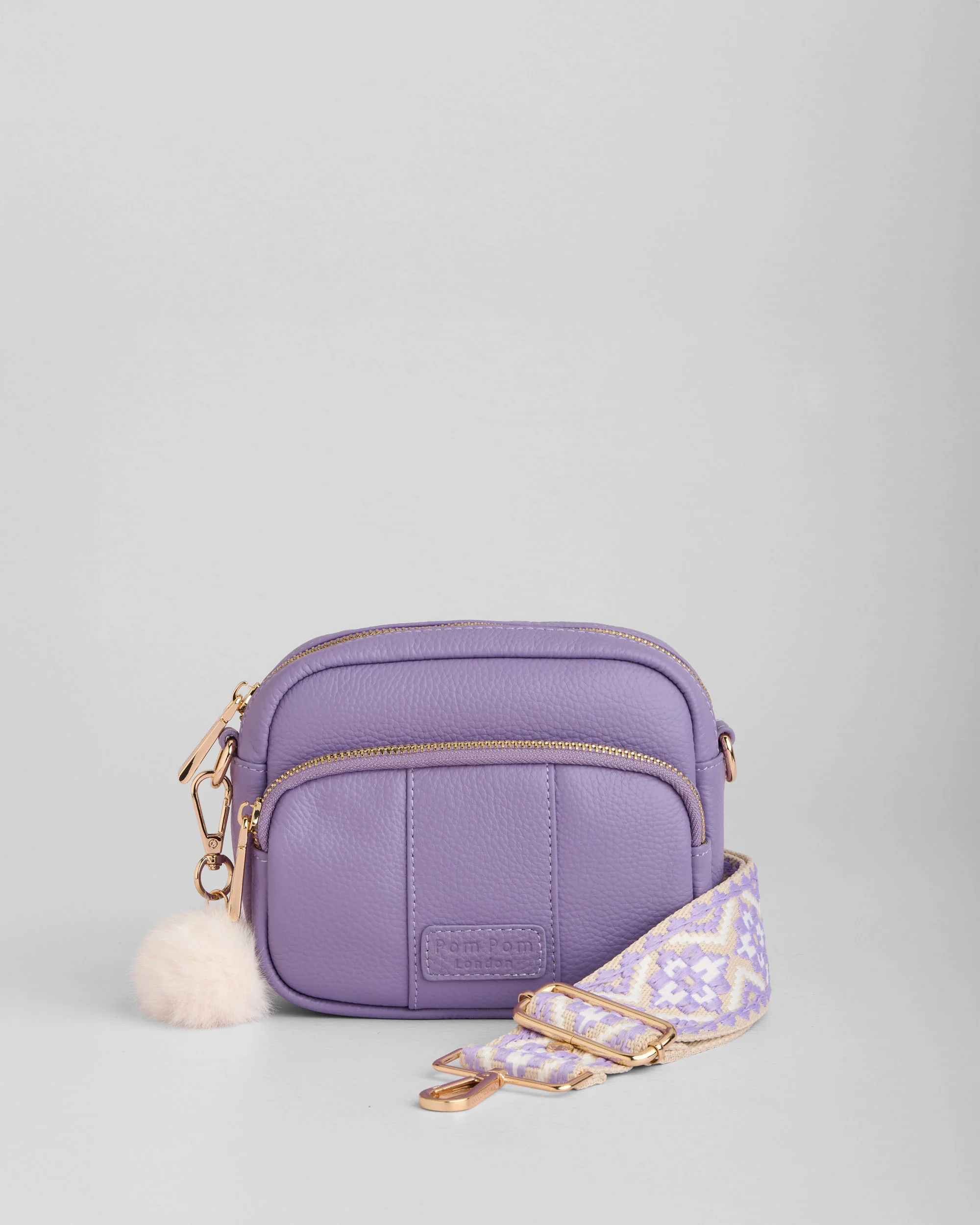 Original MINI Bag French Lavender & Accessories - Image 4