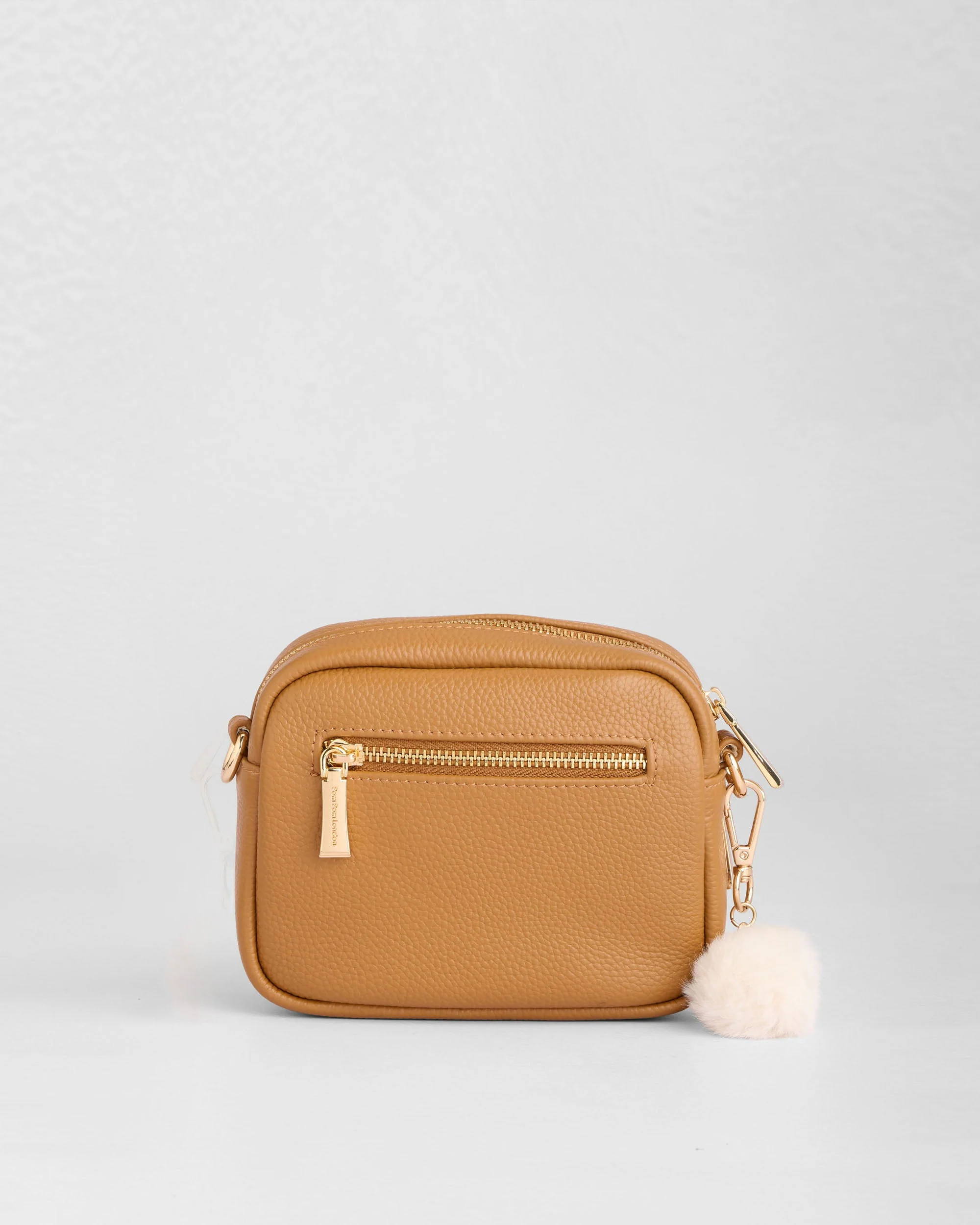Original MINI Bag Leopard Print Maple & Accessories - Image 4