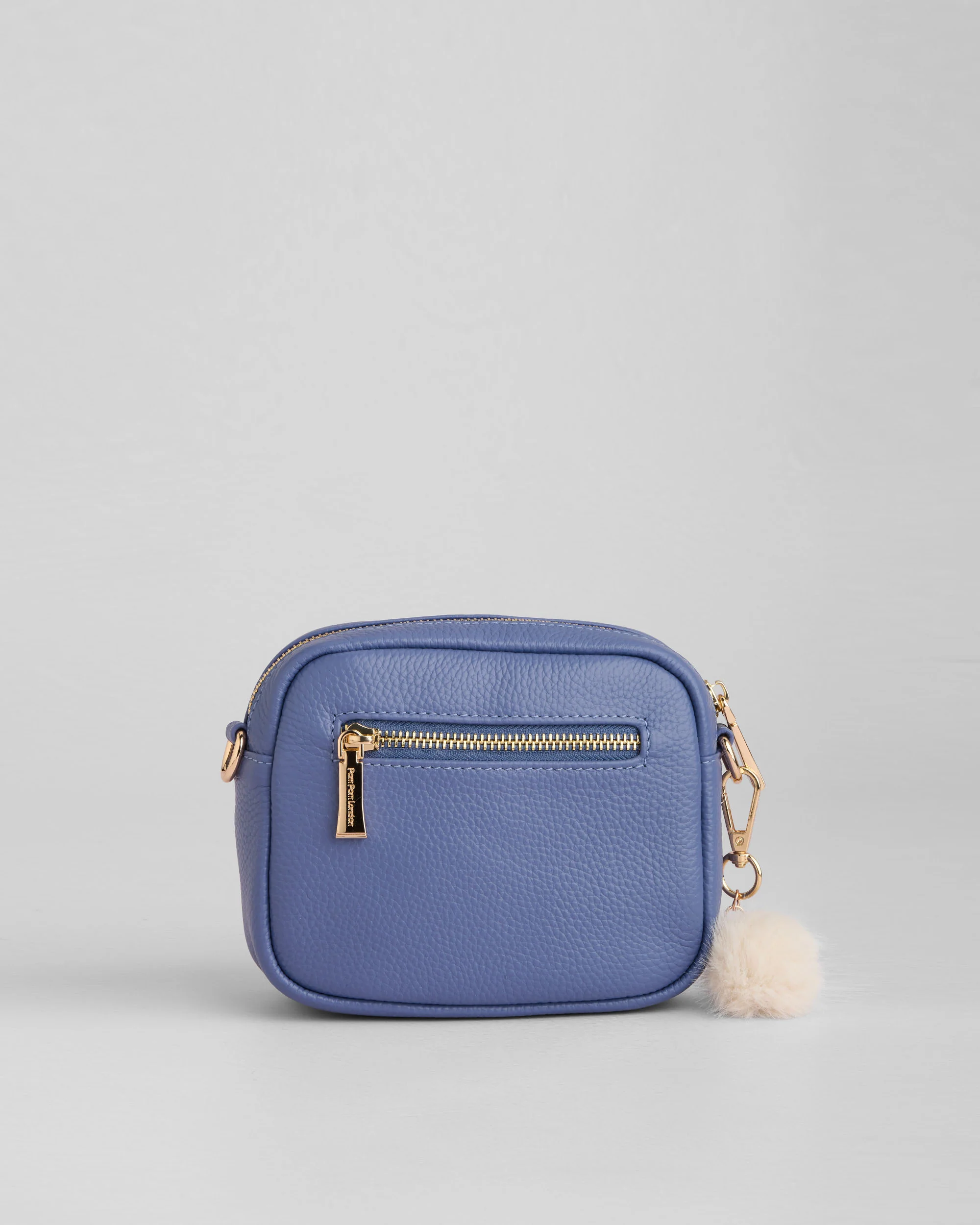Original MINI Bag Lupin Blue & Accessories - Image 4