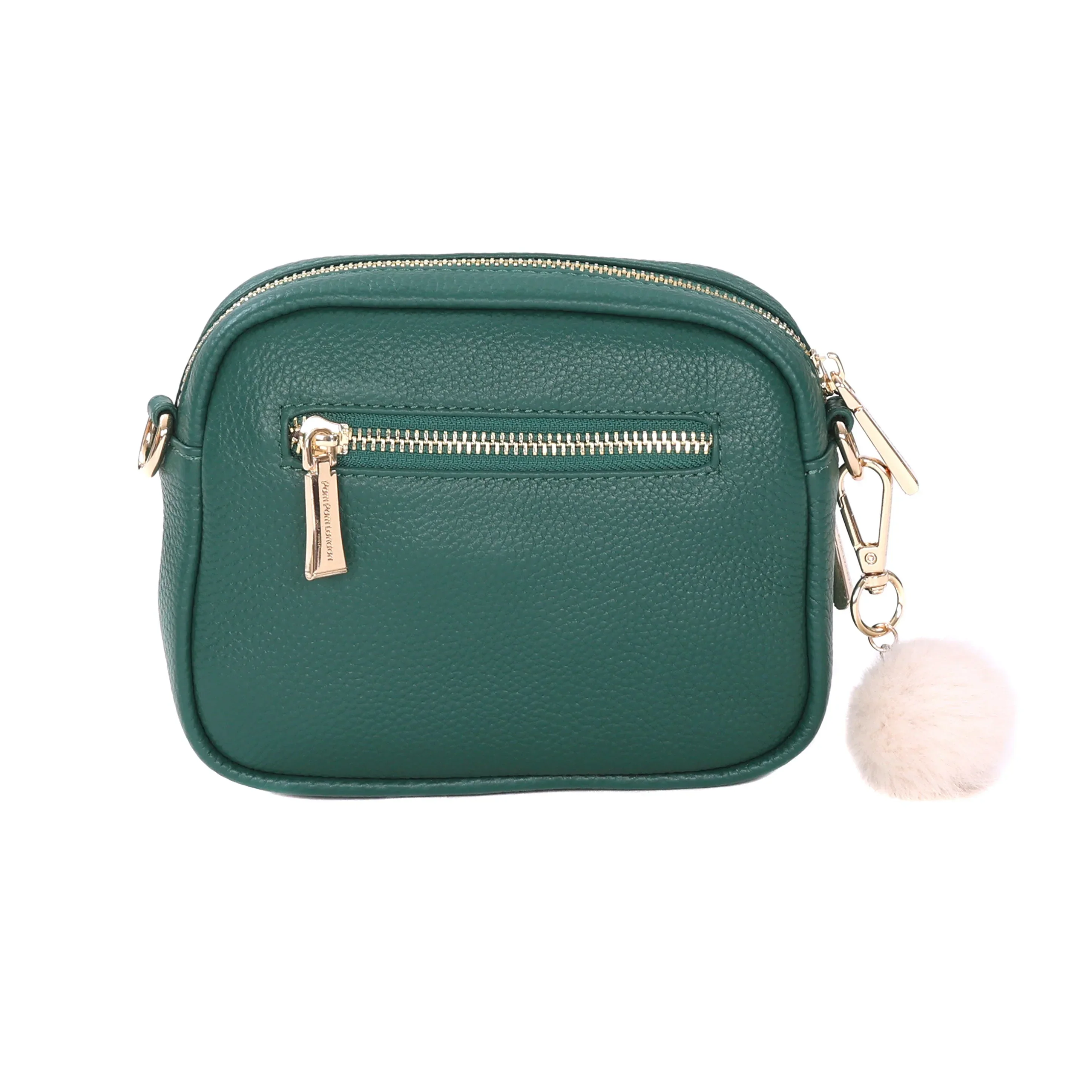 Original MINI Bag Madeira Green & Accessories - Image 4