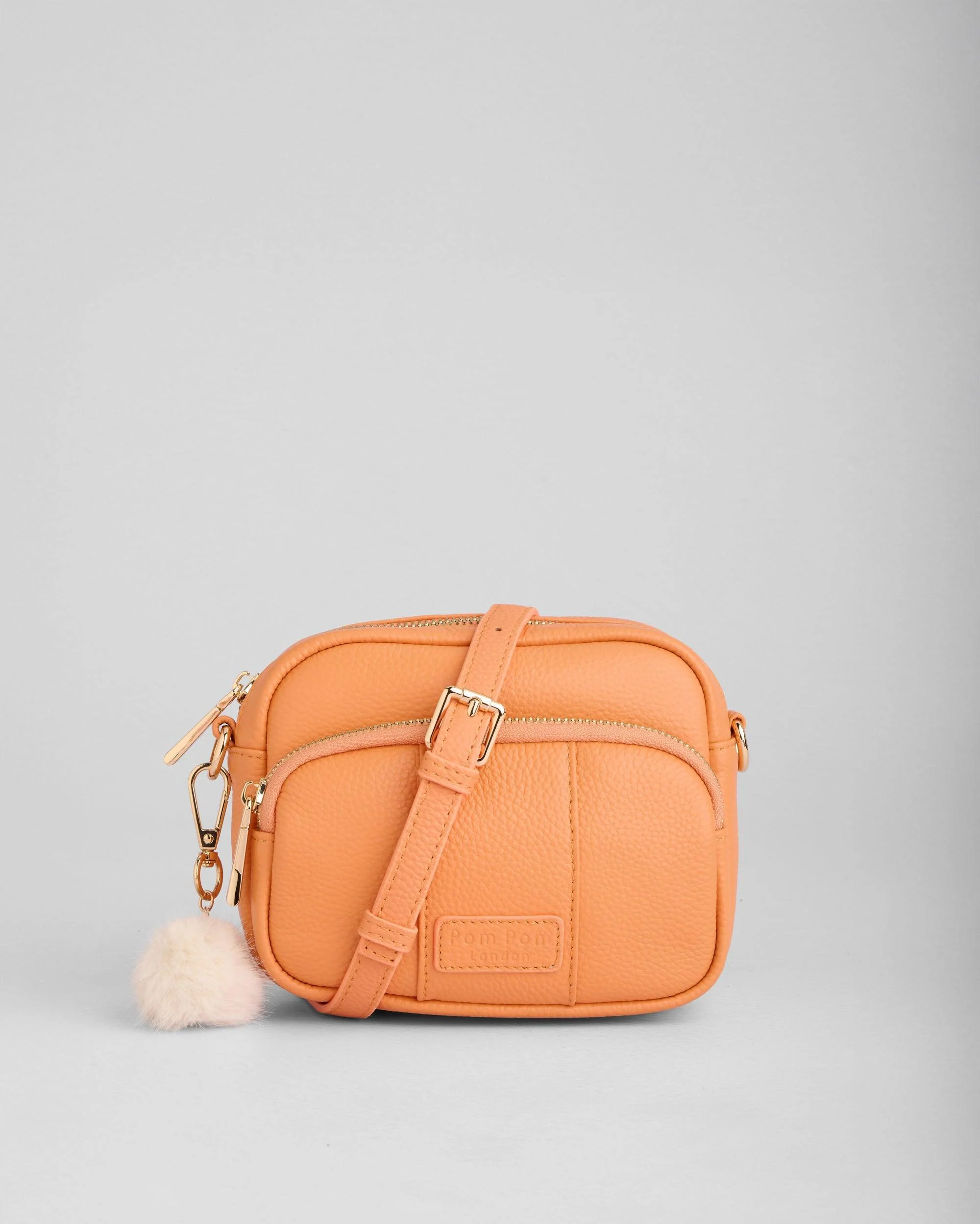 Original MINI Bag Mango Tango & Accessories - Image 3