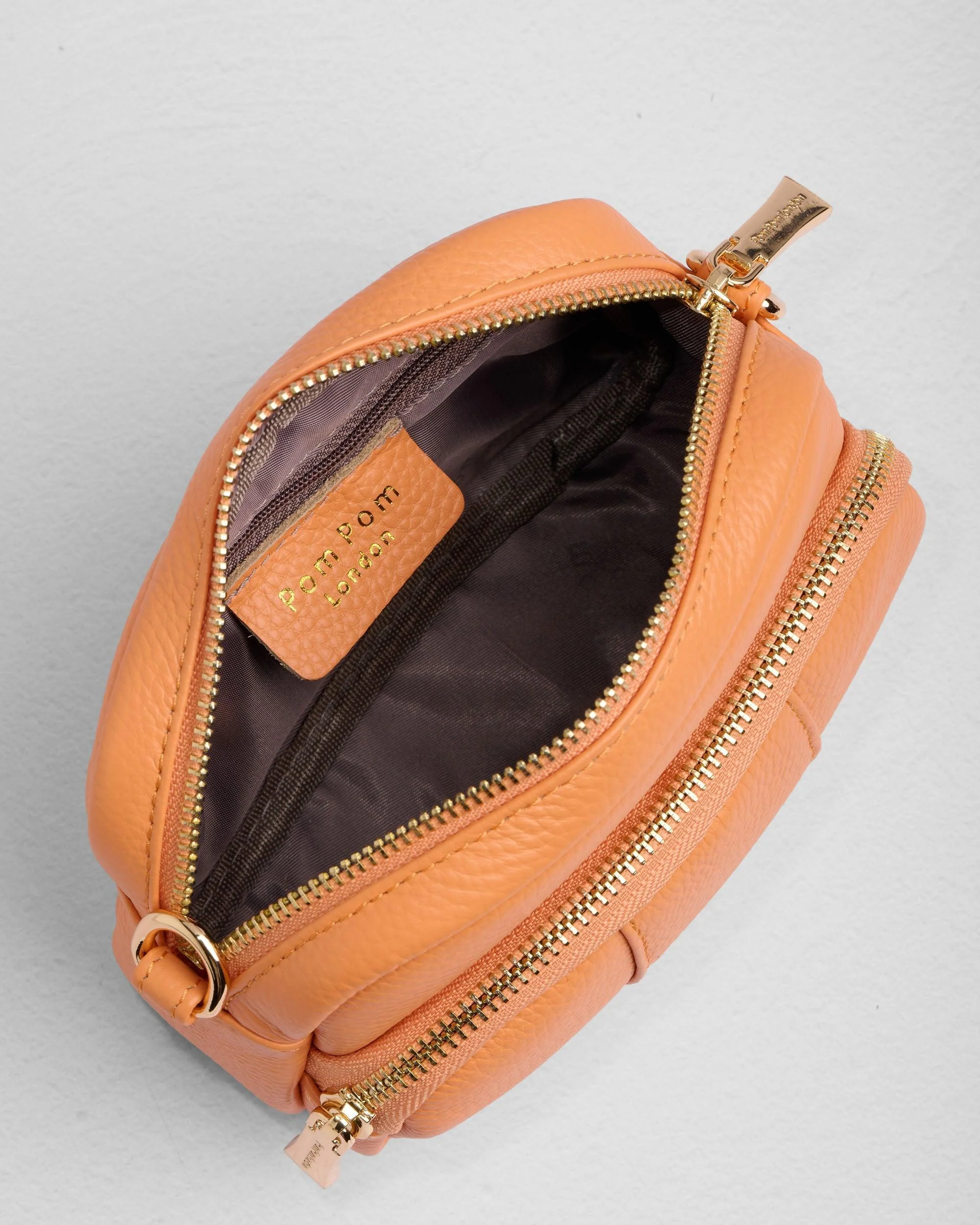Original MINI Bag Mango Tango & Accessories - Image 6