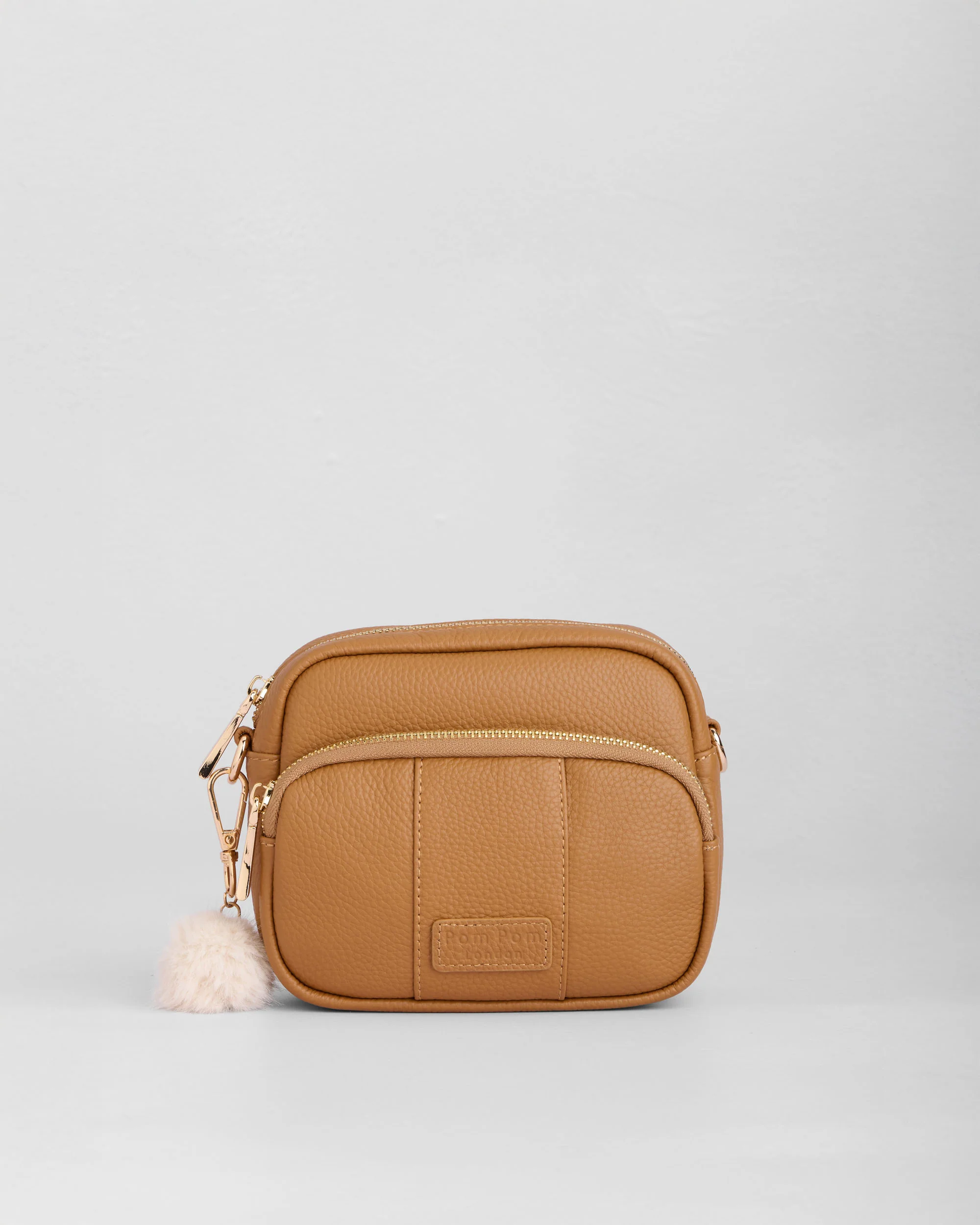 Original MINI Bag Maple & Accessories