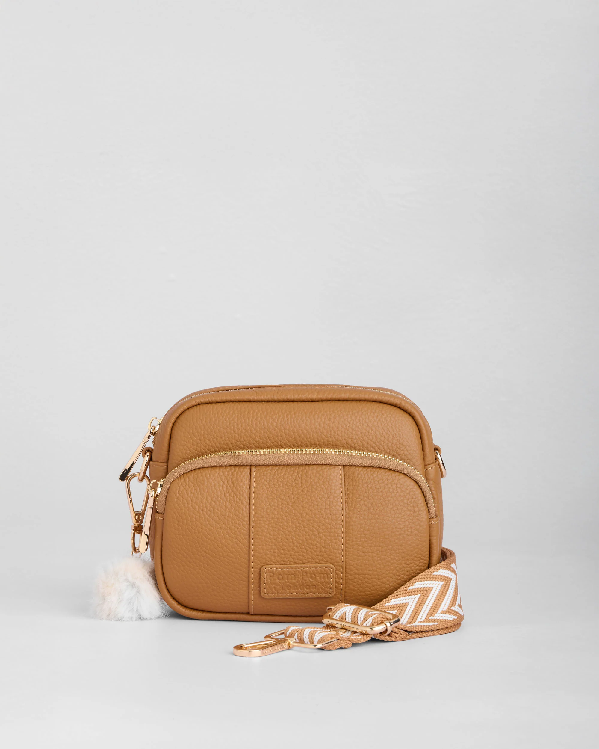 Original MINI Bag Maple & Accessories - Image 2