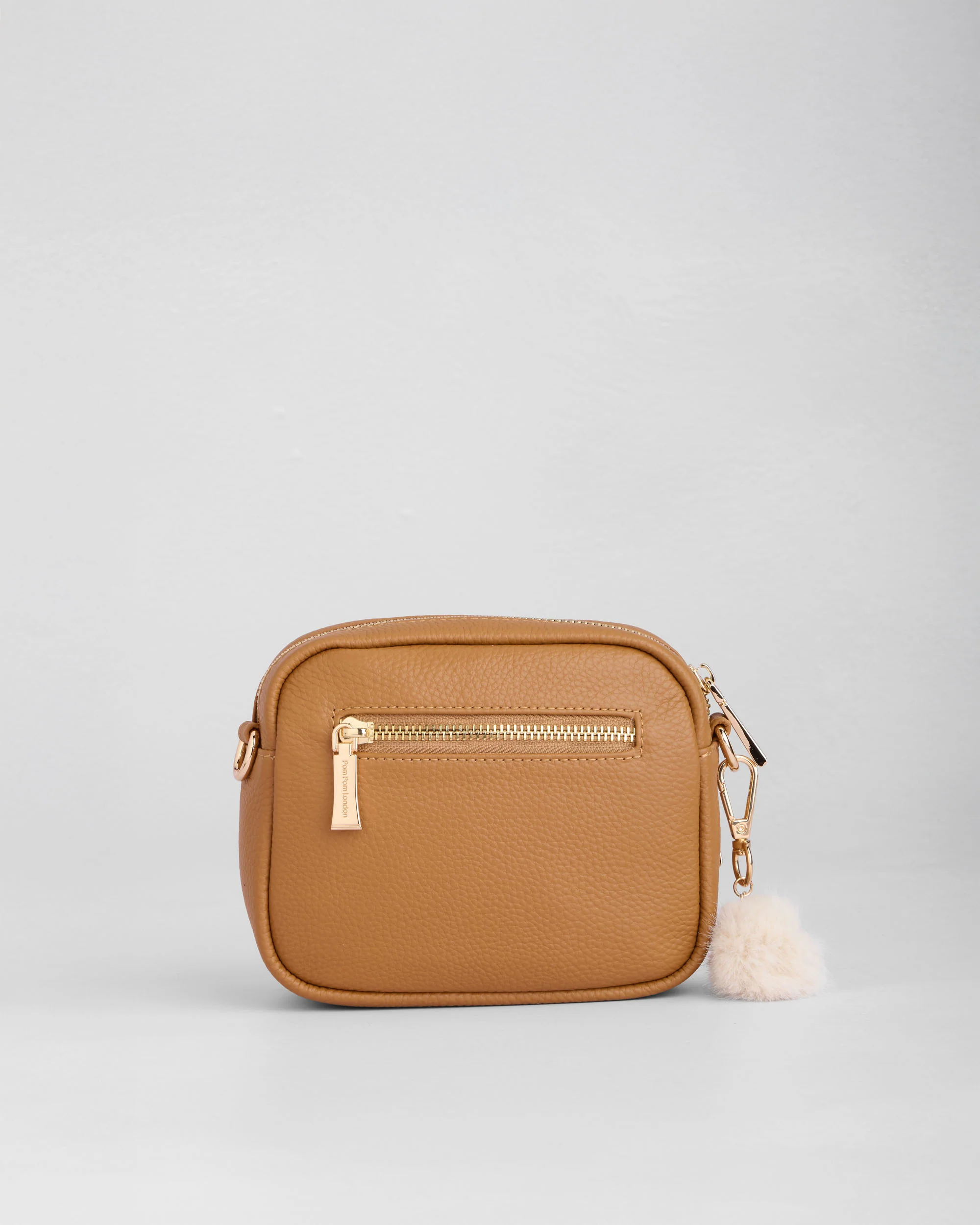 Original MINI Bag Maple & Accessories - Image 3