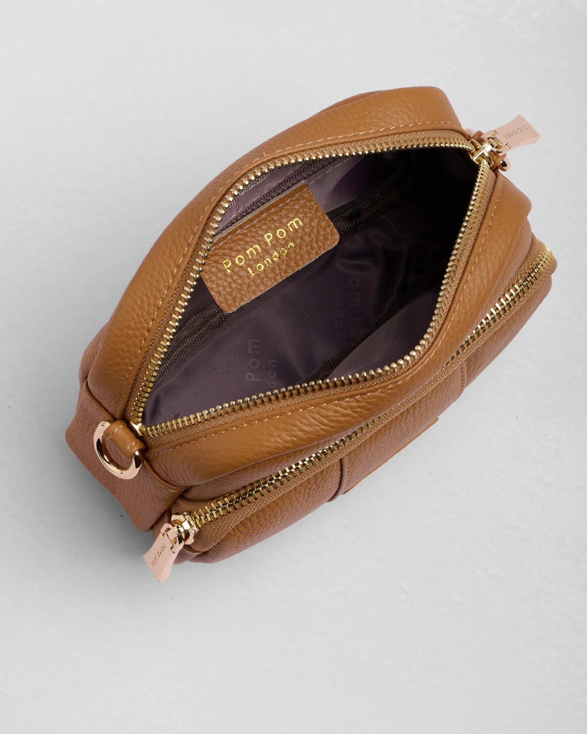 Original MINI Bag Maple & Accessories - Image 4