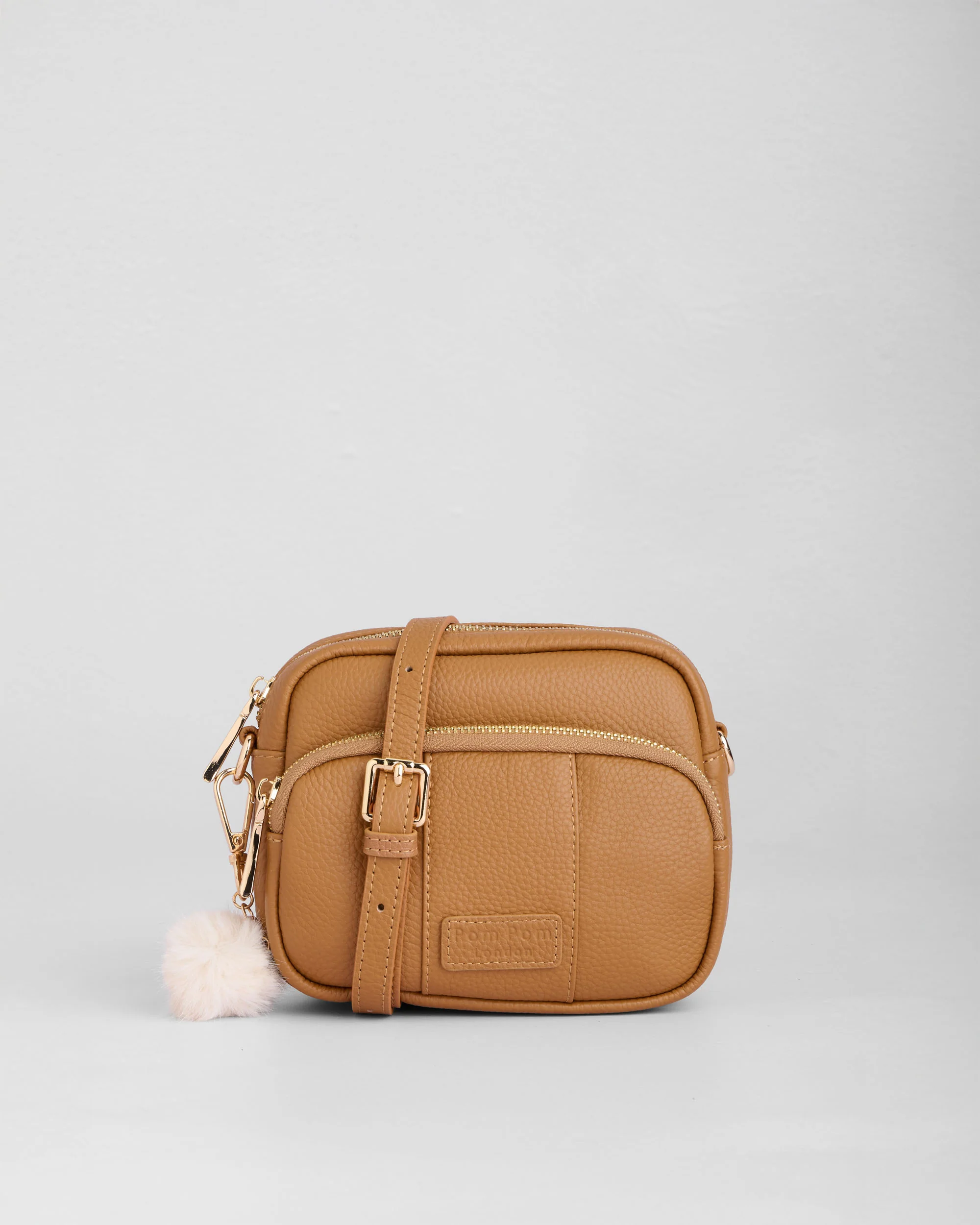 Original MINI Bag Maple & Accessories - Image 5
