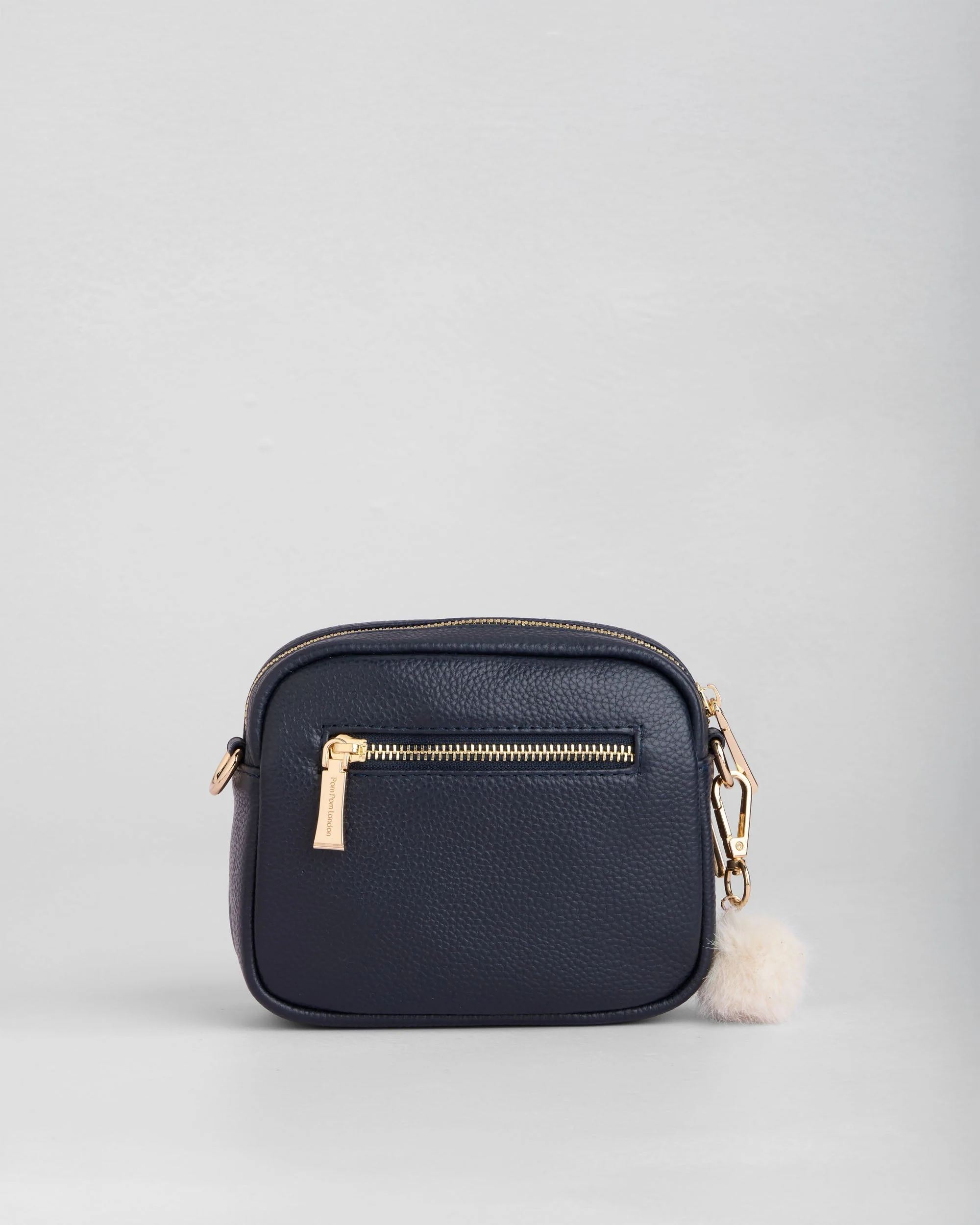 Original MINI Bag Navy & Accessories - Image 4