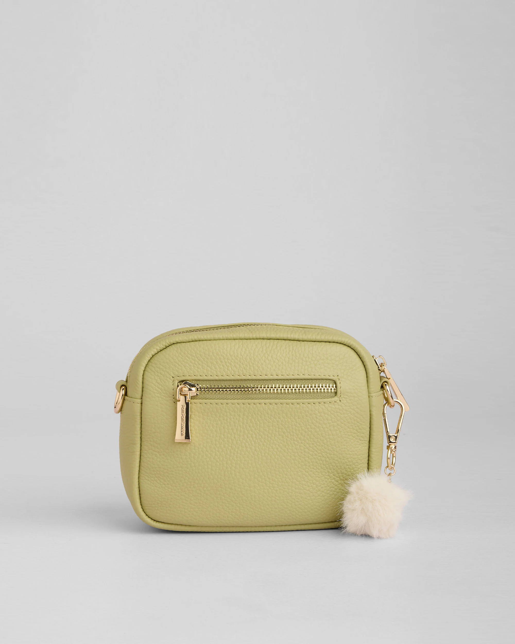 Original MINI Bag Pale Fern & Accessories - Image 5