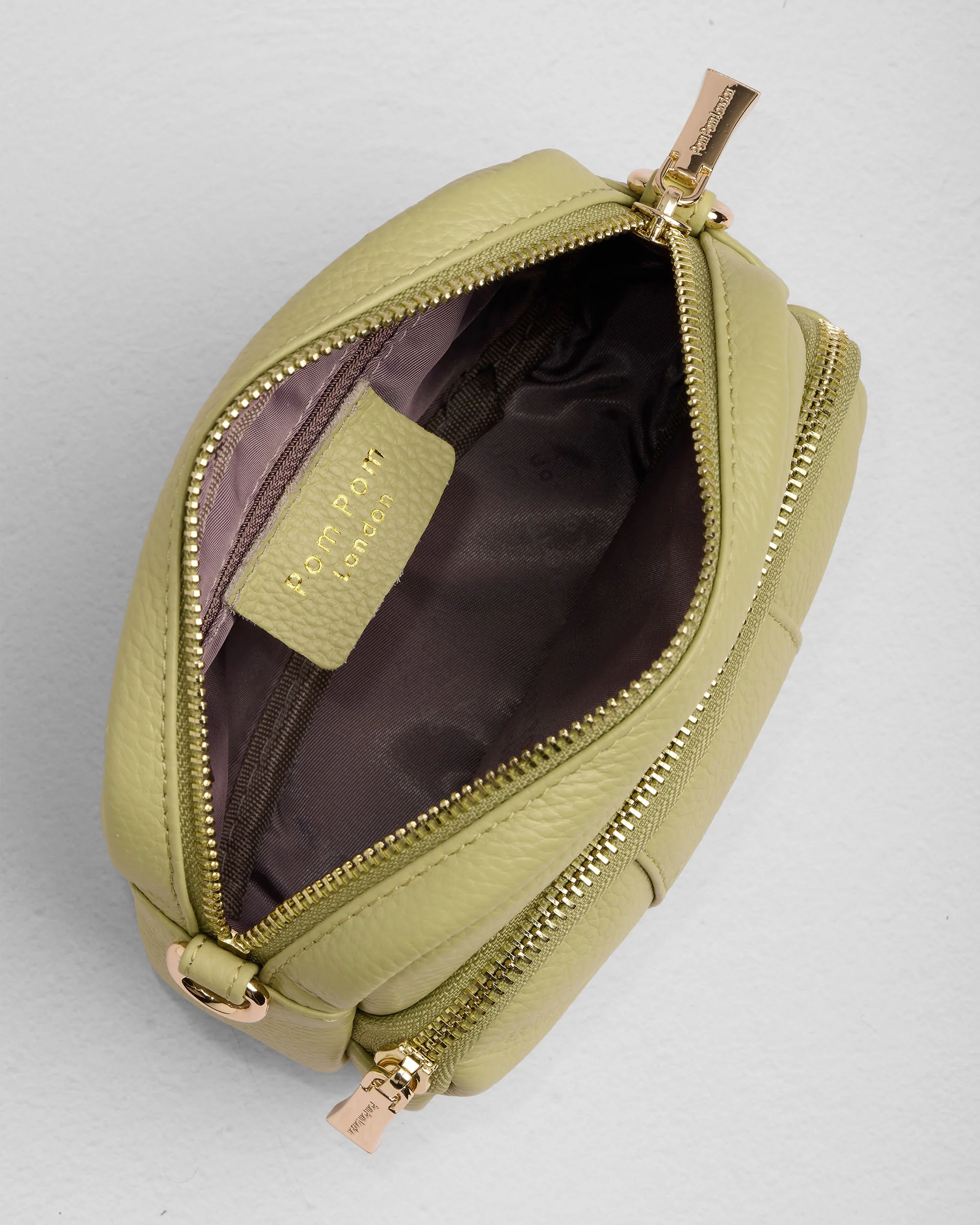 Original MINI Bag Pale Fern & Accessories - Image 6