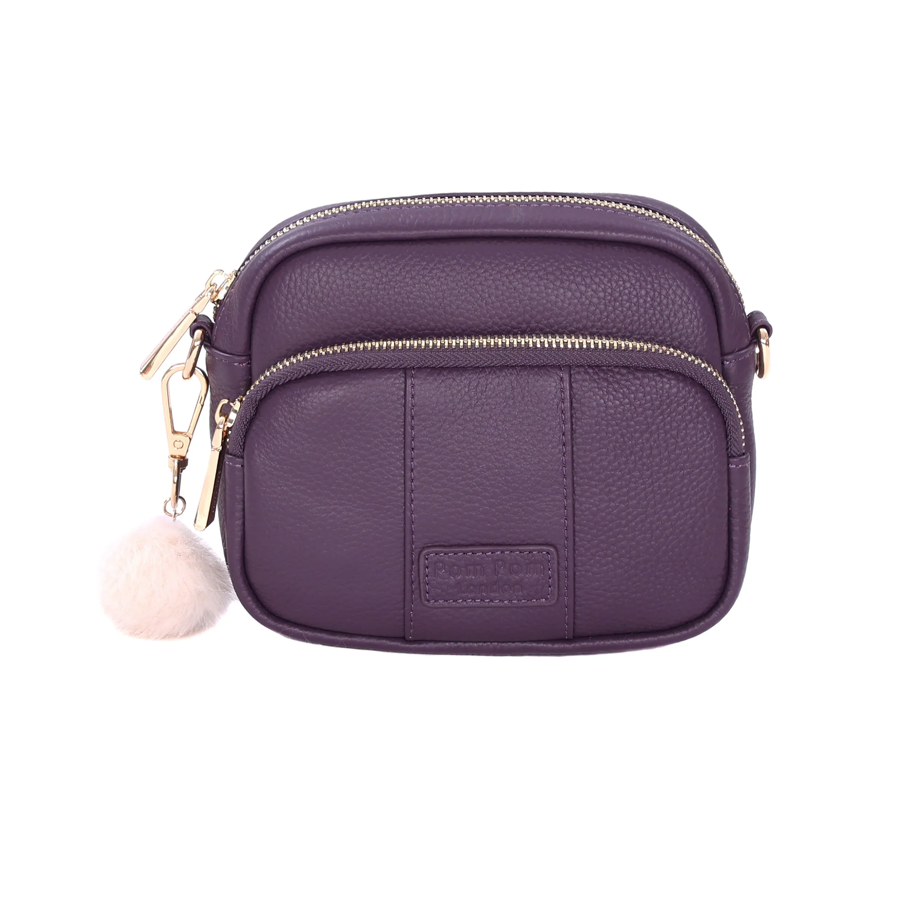 Original MINI Bag Purple Nightshade & Accessories