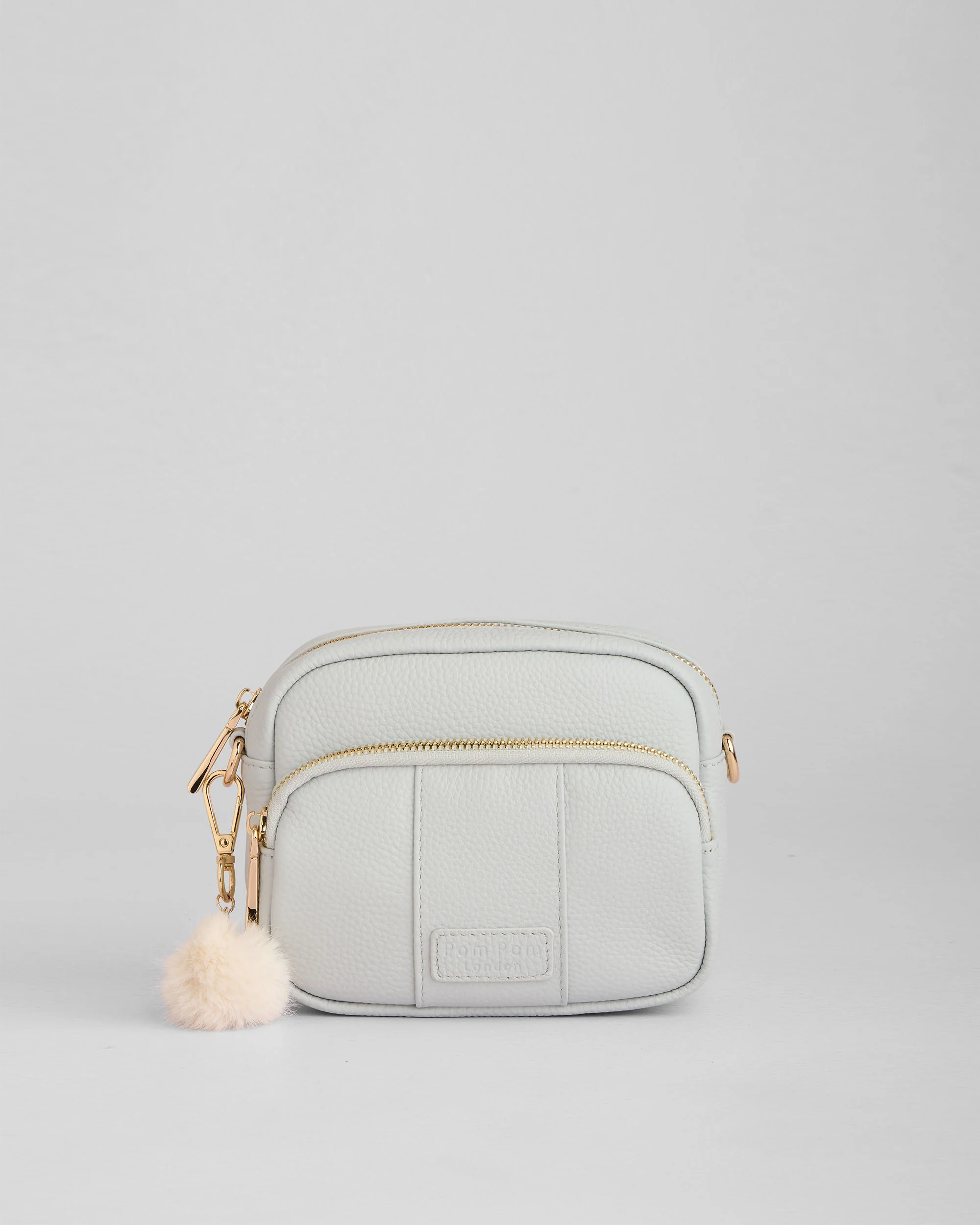 Original MINI Bag Salt Grey & Accessories