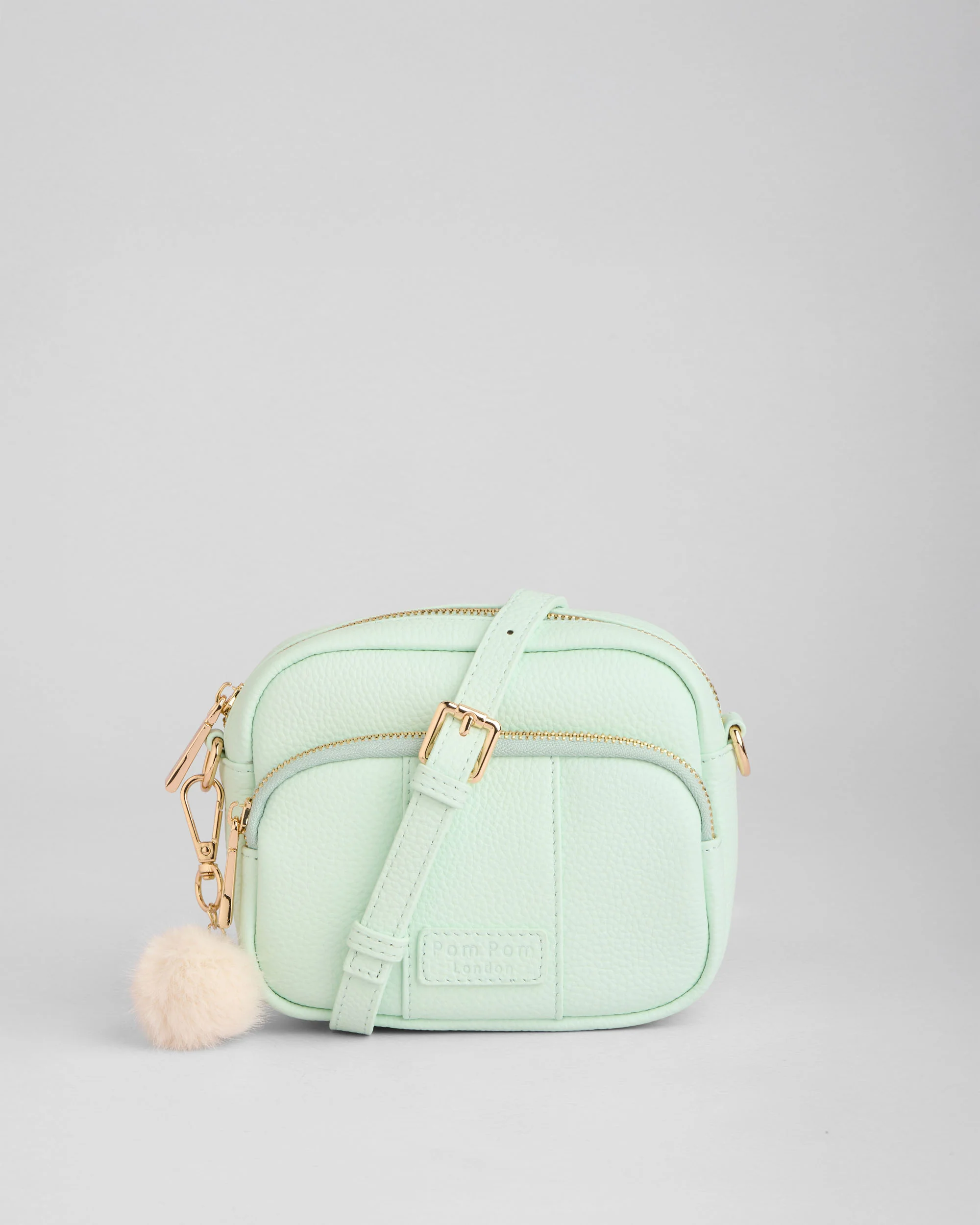Original MINI Bag Spearmint & Accessories - Image 3