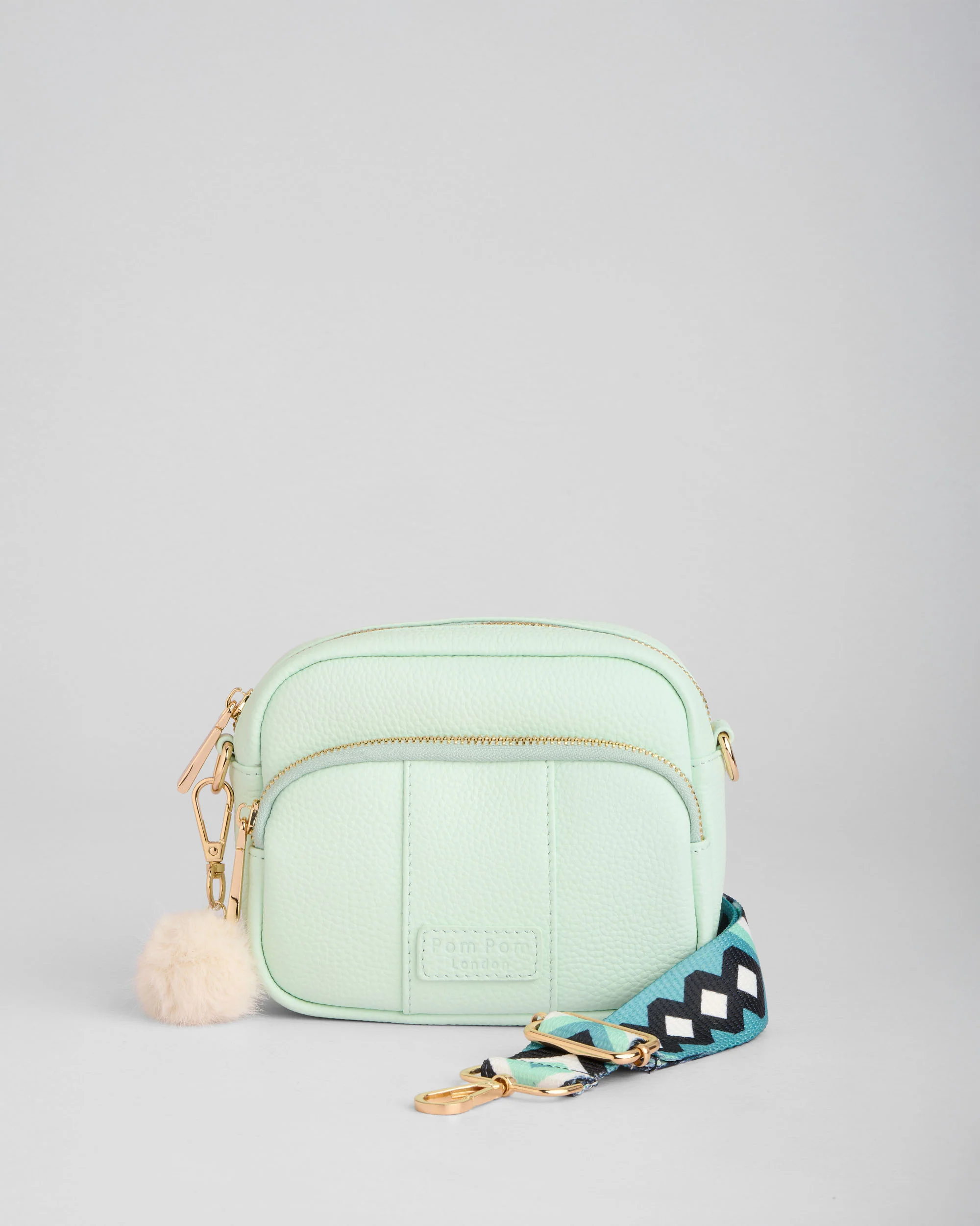 Original MINI Bag Spearmint & Accessories - Image 4