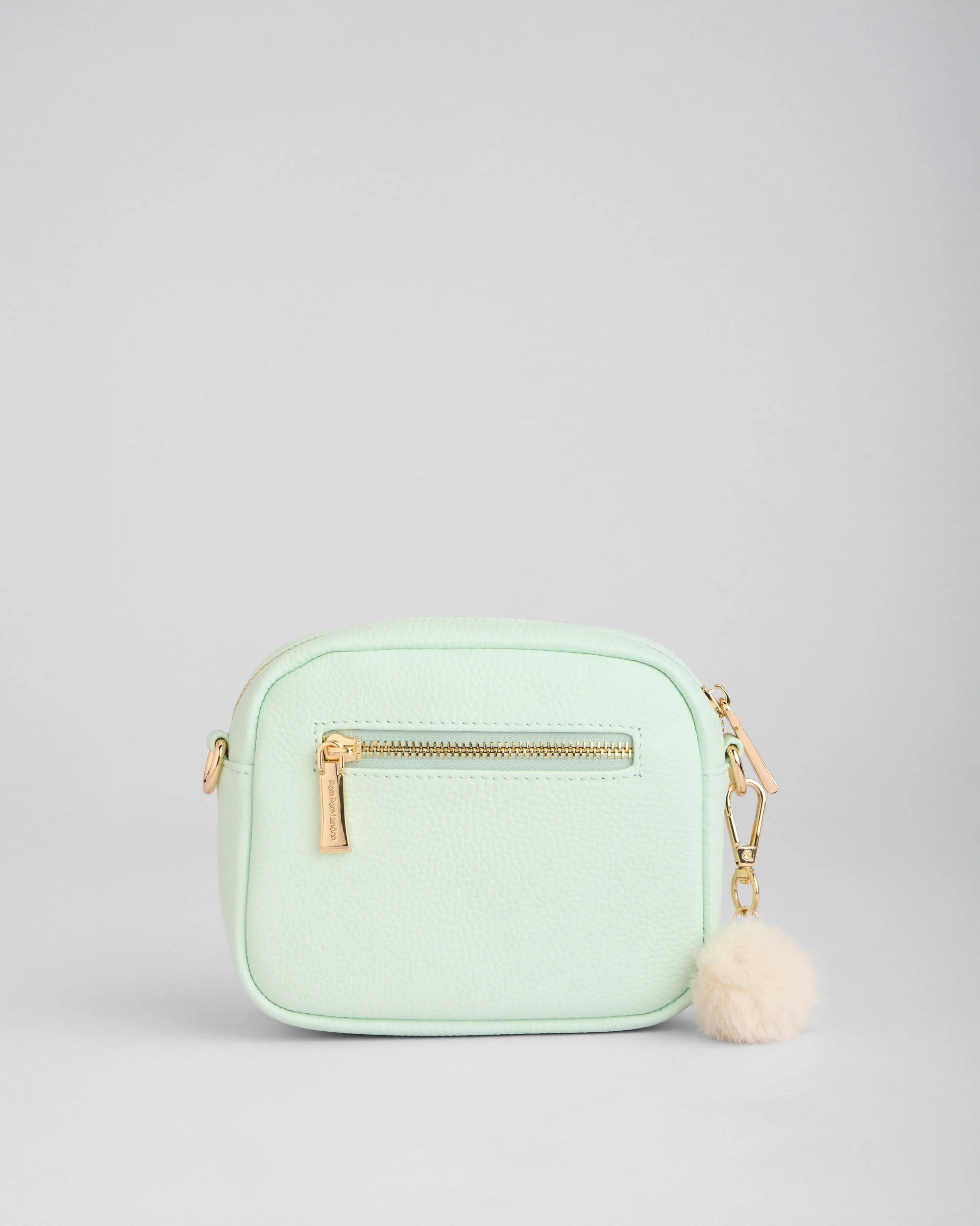 Original MINI Bag Spearmint & Accessories - Image 5