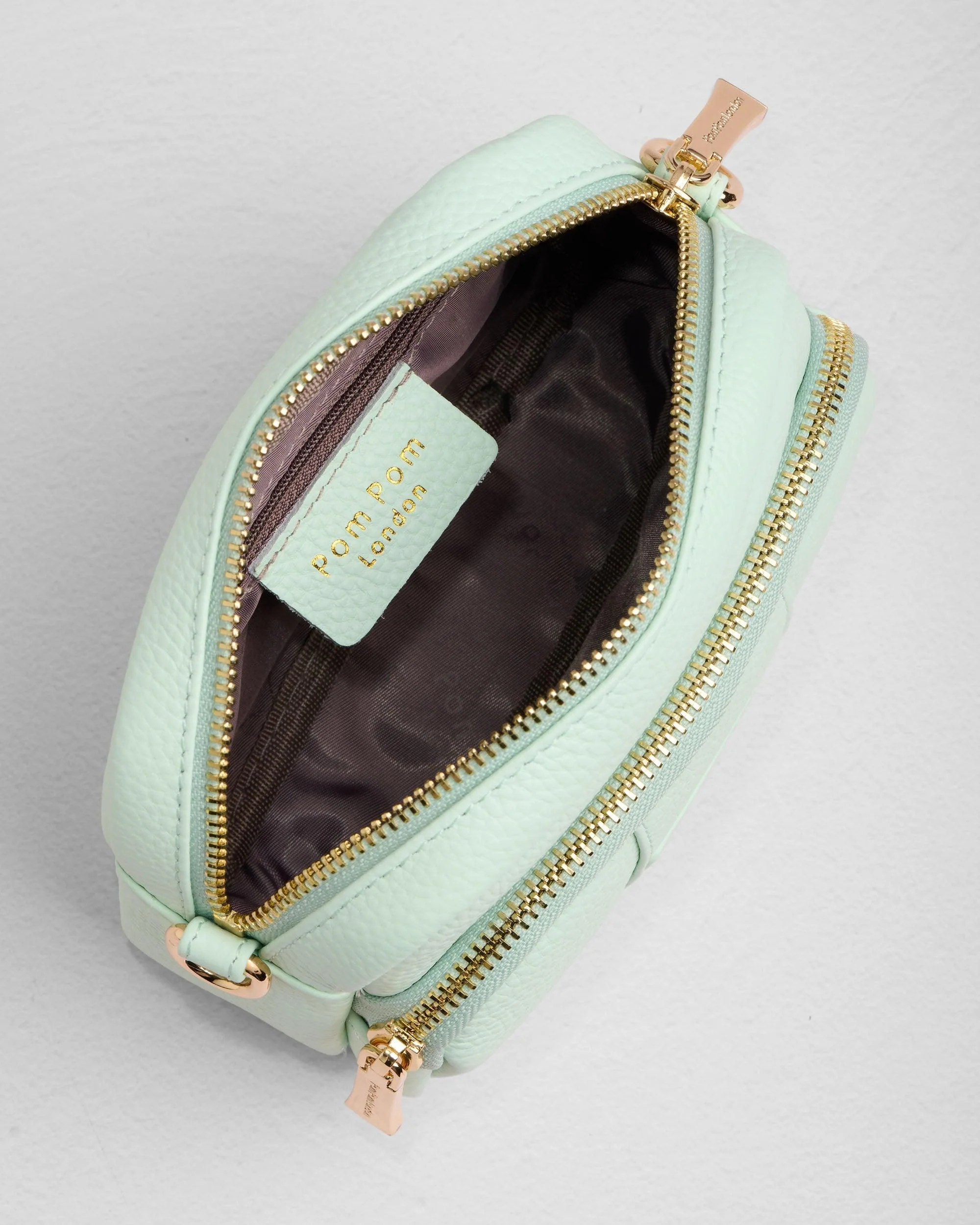 Original MINI Bag Spearmint & Accessories - Image 6