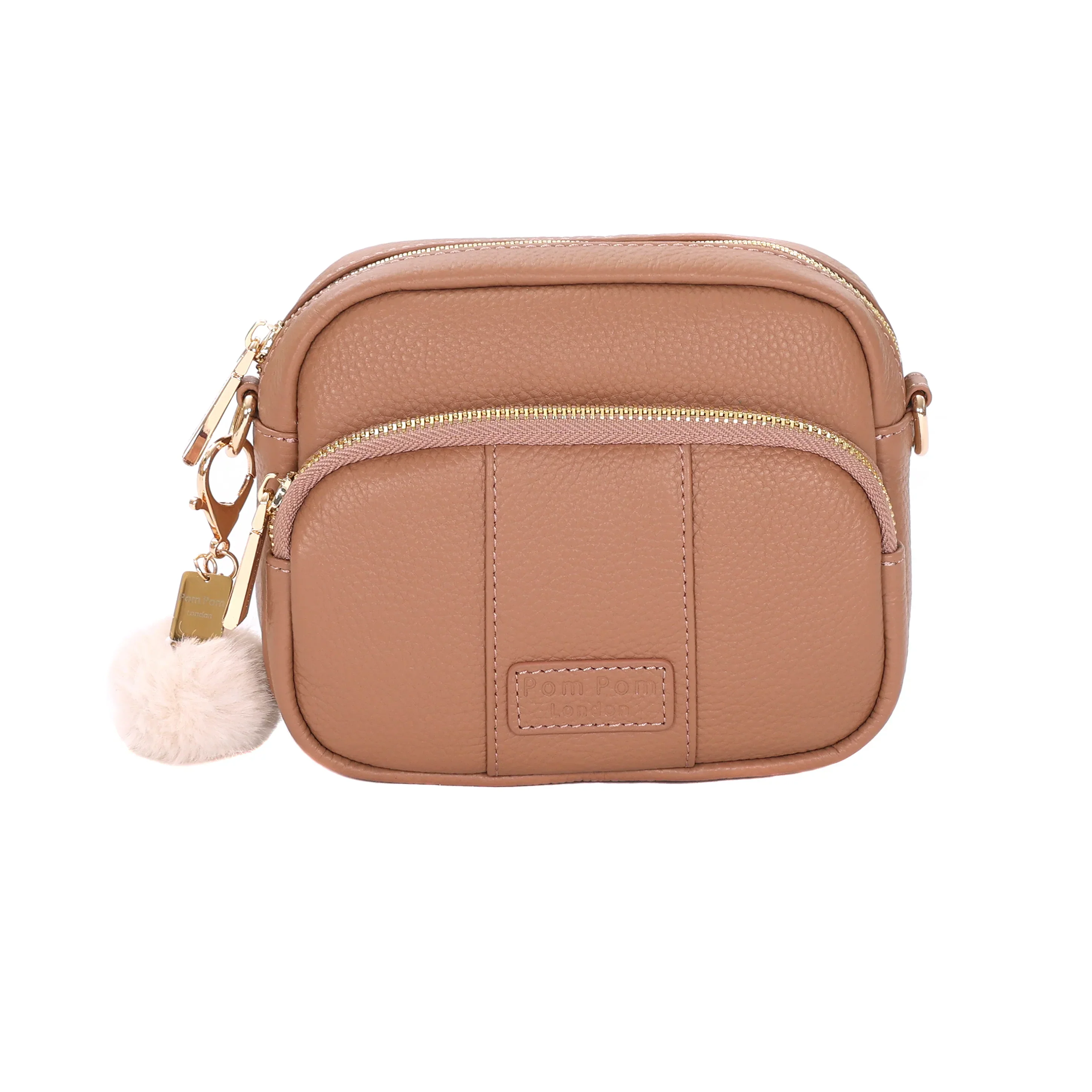 Original MINI Bag Spiced Ginger & Accessories