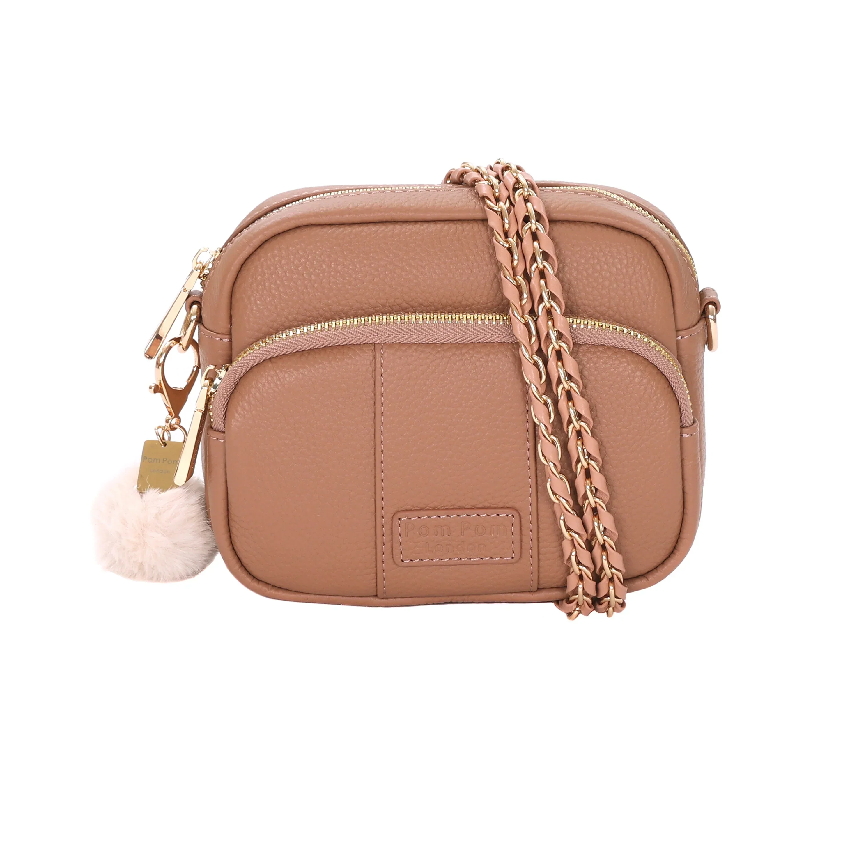 Original MINI Bag Spiced Ginger & Accessories - Image 2