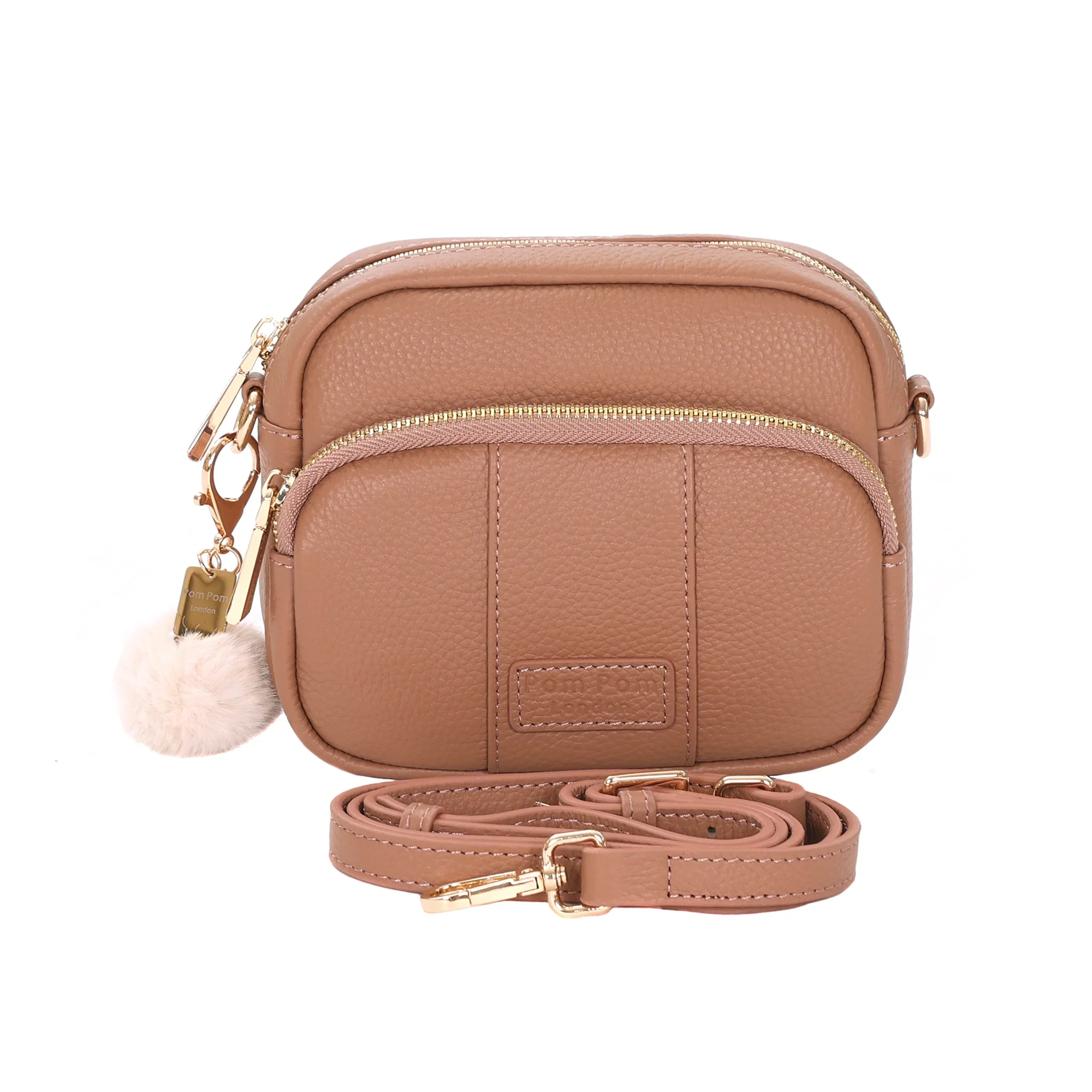 Original MINI Bag Spiced Ginger & Accessories - Image 3