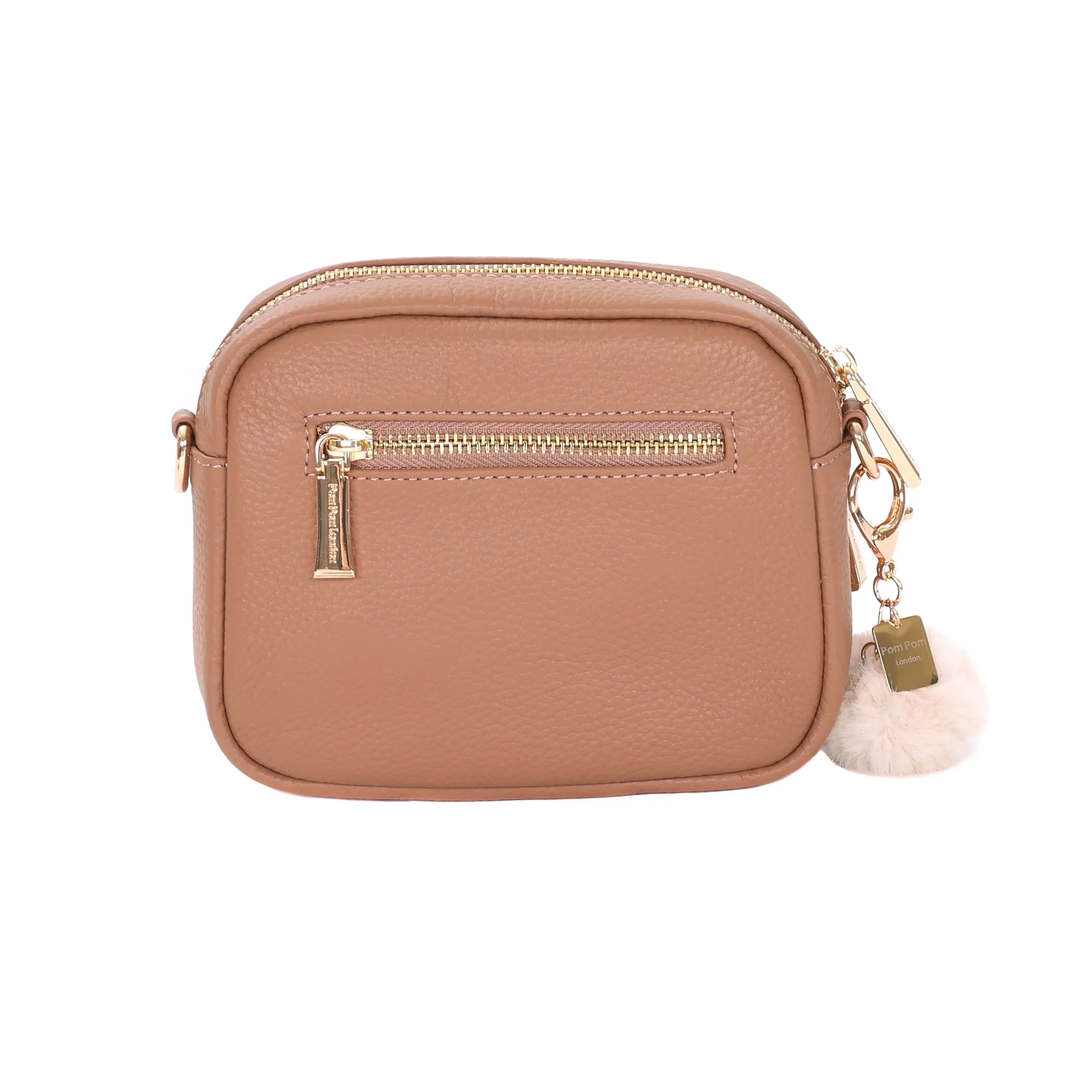 Original MINI Bag Spiced Ginger & Accessories - Image 4