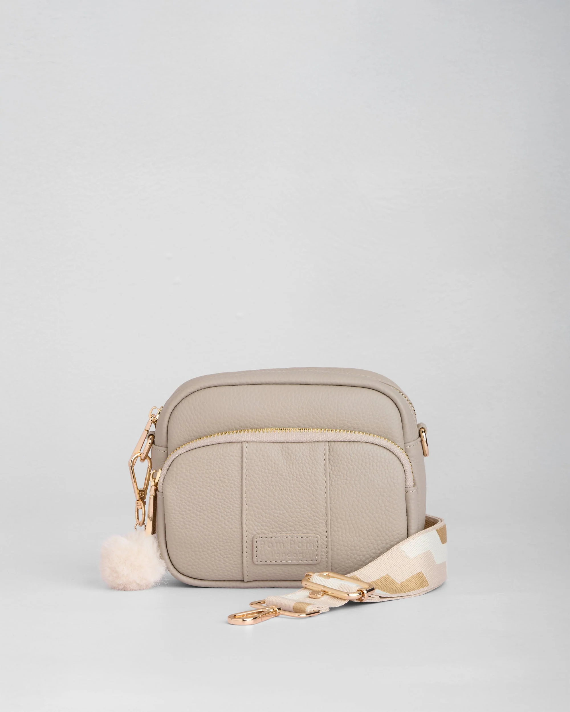 Original MINI Bag Stone & Accessories - Image 3