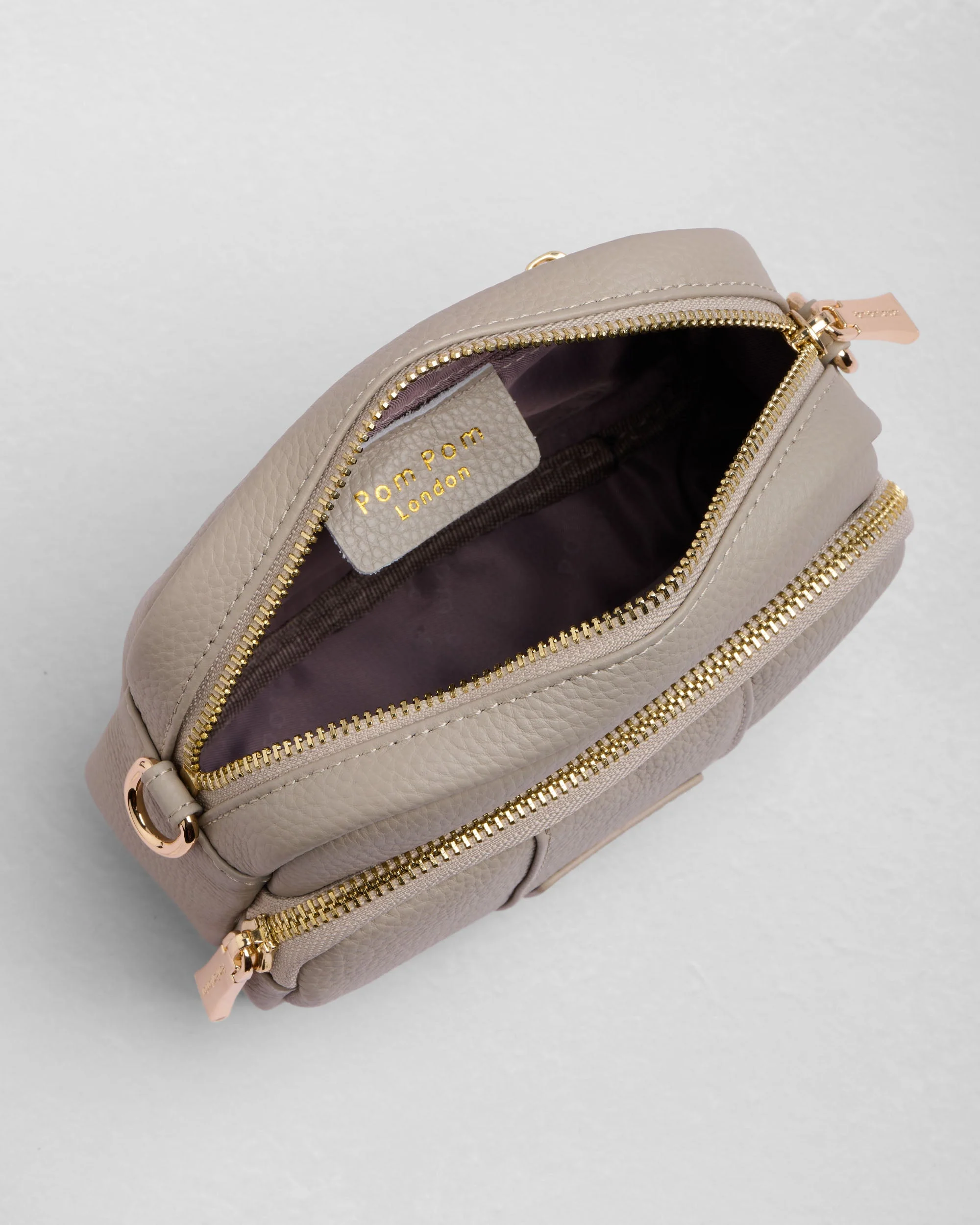 Original MINI Bag Stone & Accessories - Image 5