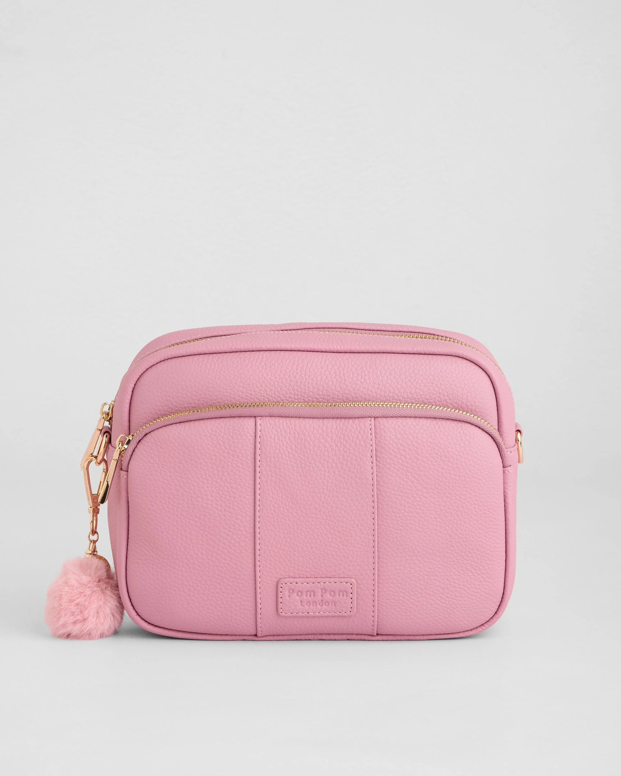 Original Plus Bag Pink & Accessories