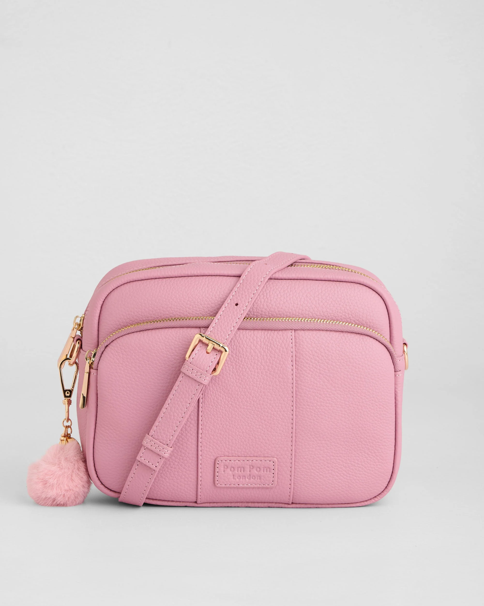 Original Plus Bag Pink & Accessories - Image 3