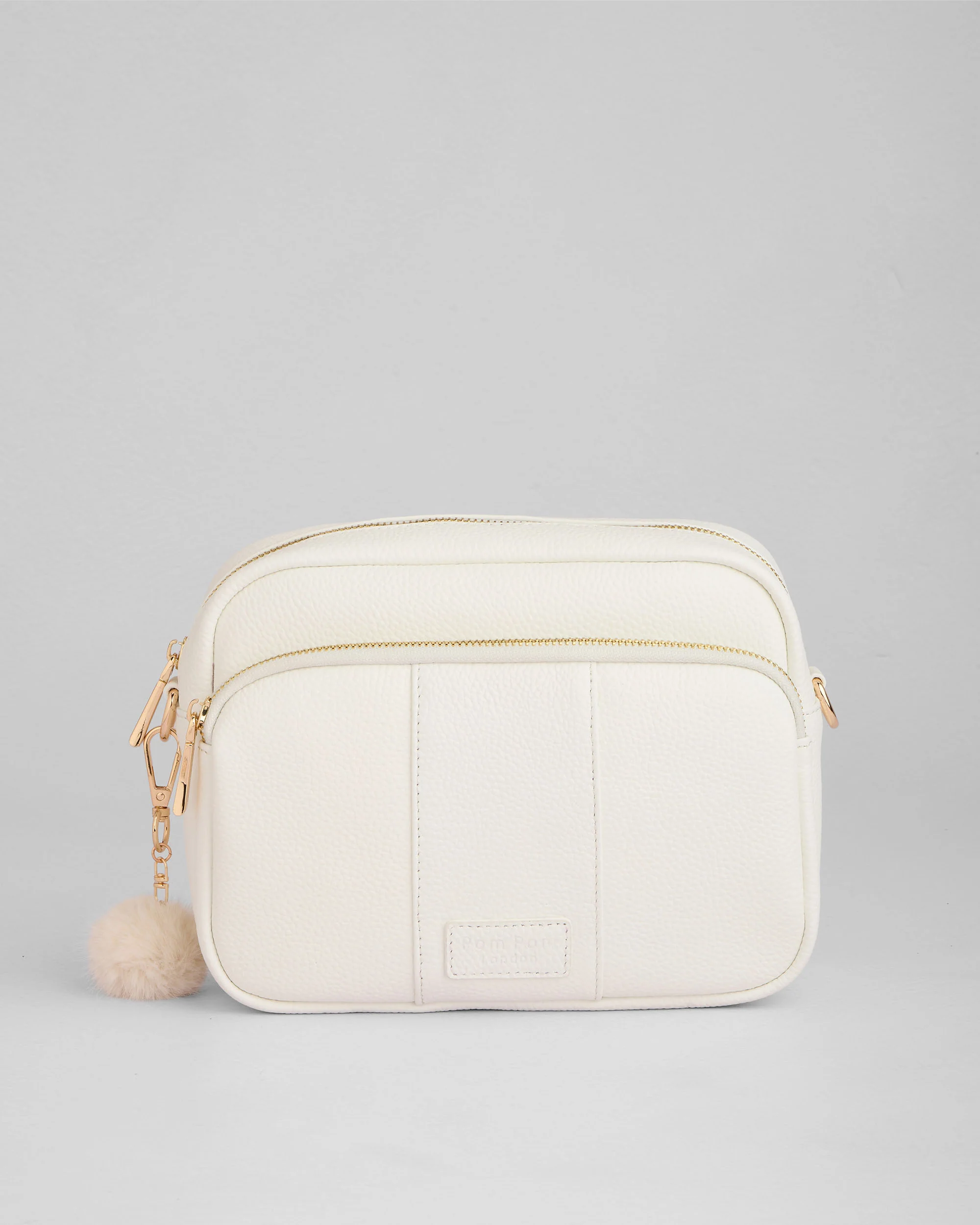 Original Plus Bag Bright White & Accessories