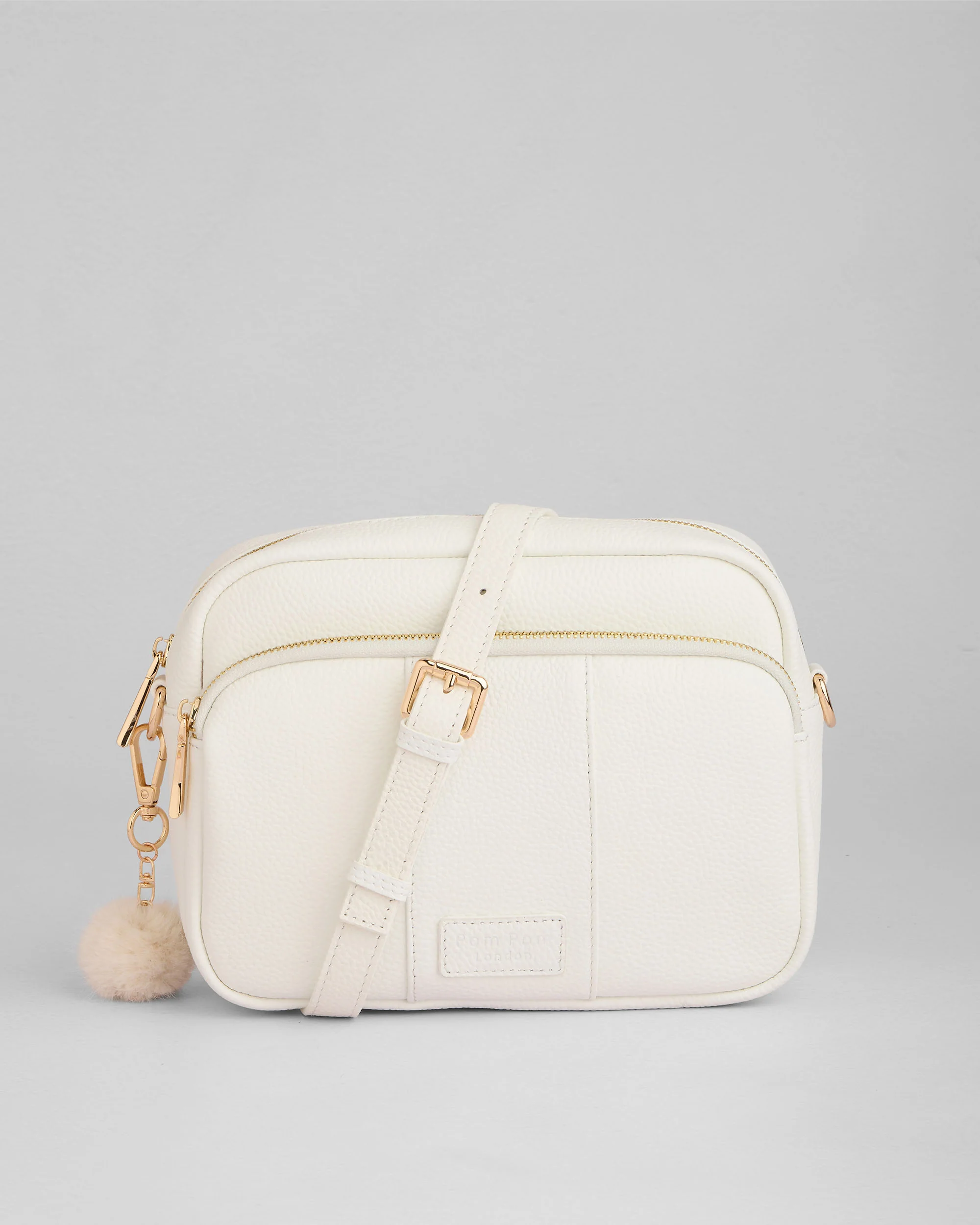 Original Plus Bag Bright White & Accessories - Image 3