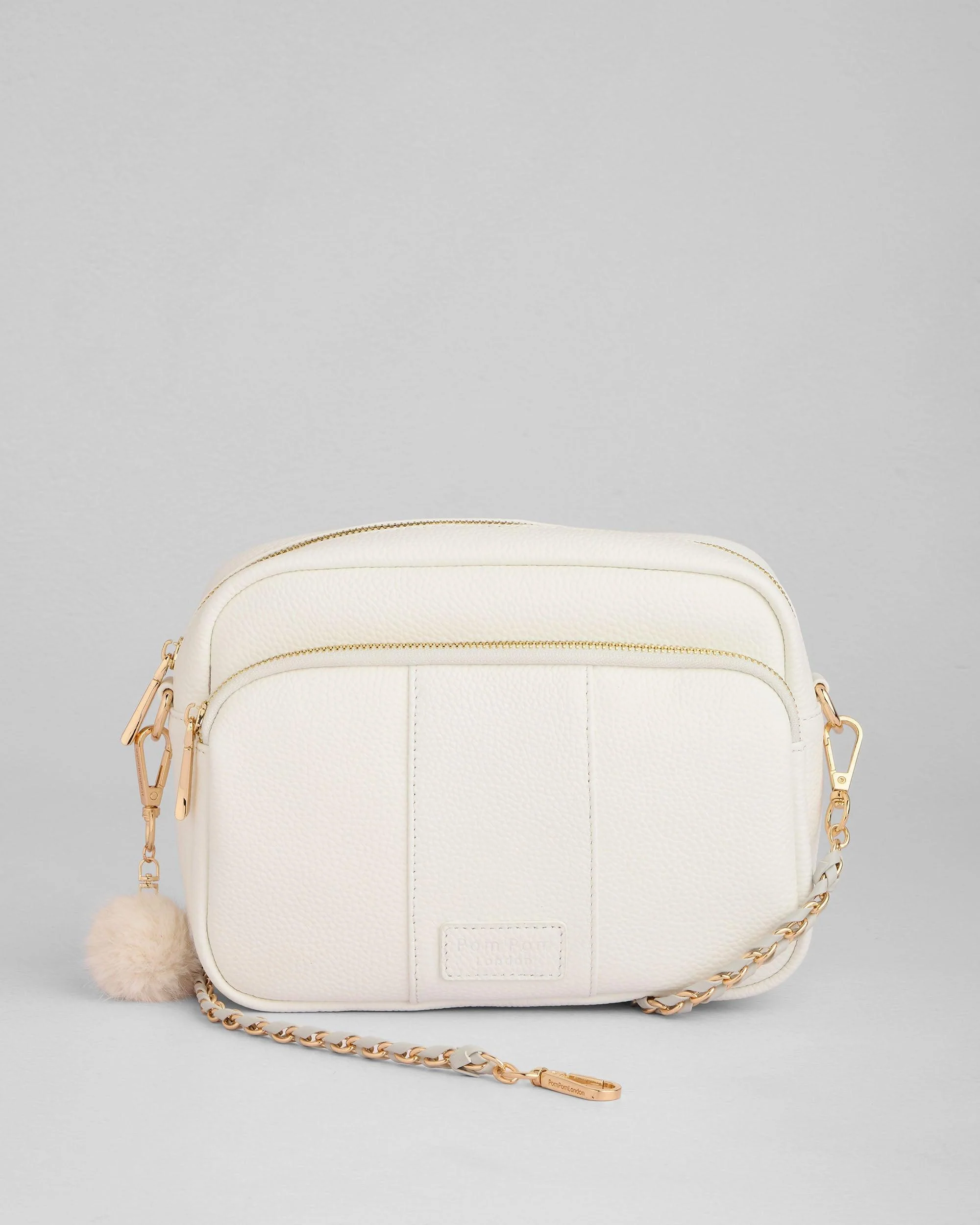 Original Plus Bag Bright White & Accessories - Image 4