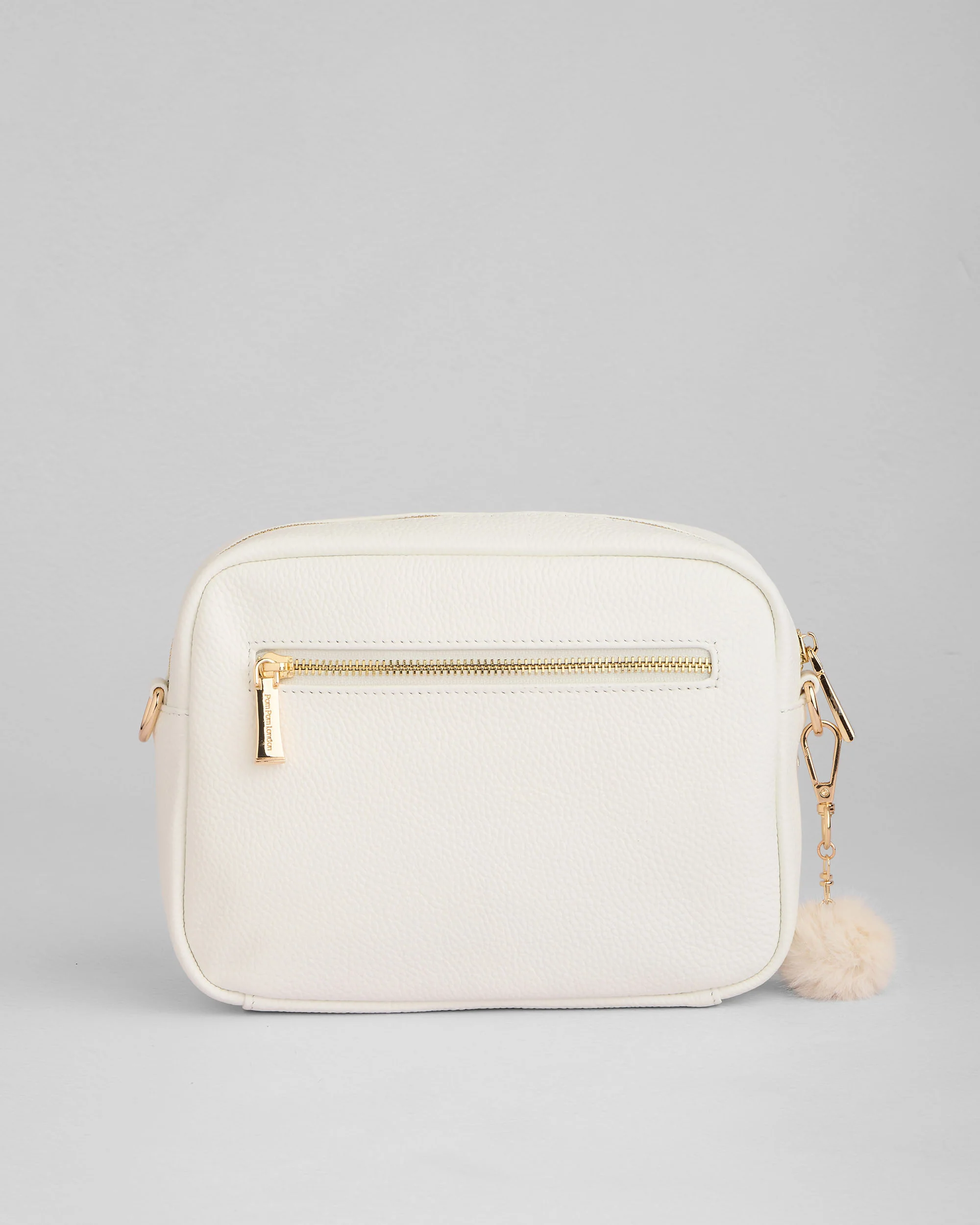 Original Plus Bag Bright White & Accessories - Image 5