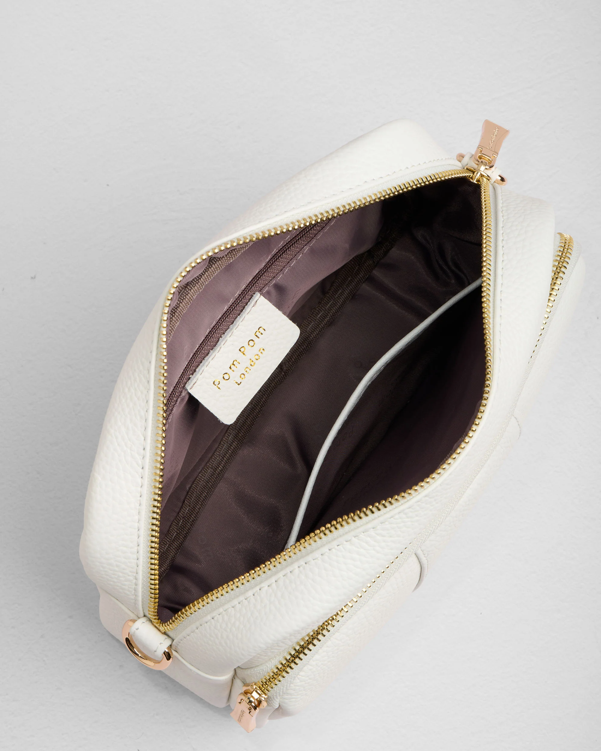 Original Plus Bag Bright White & Accessories - Image 6