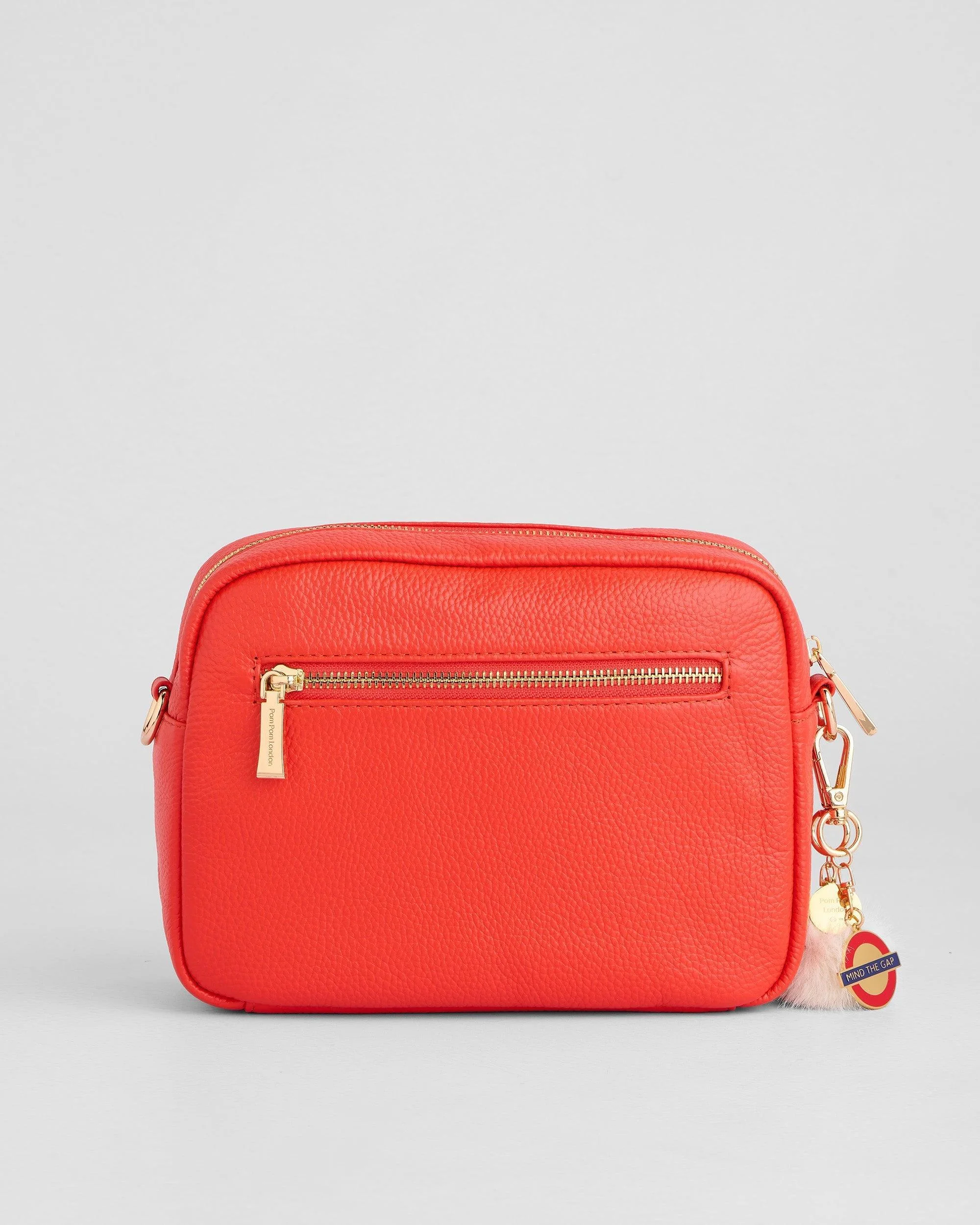 Original Plus Bag Central Line Red & Accessories - Image 3