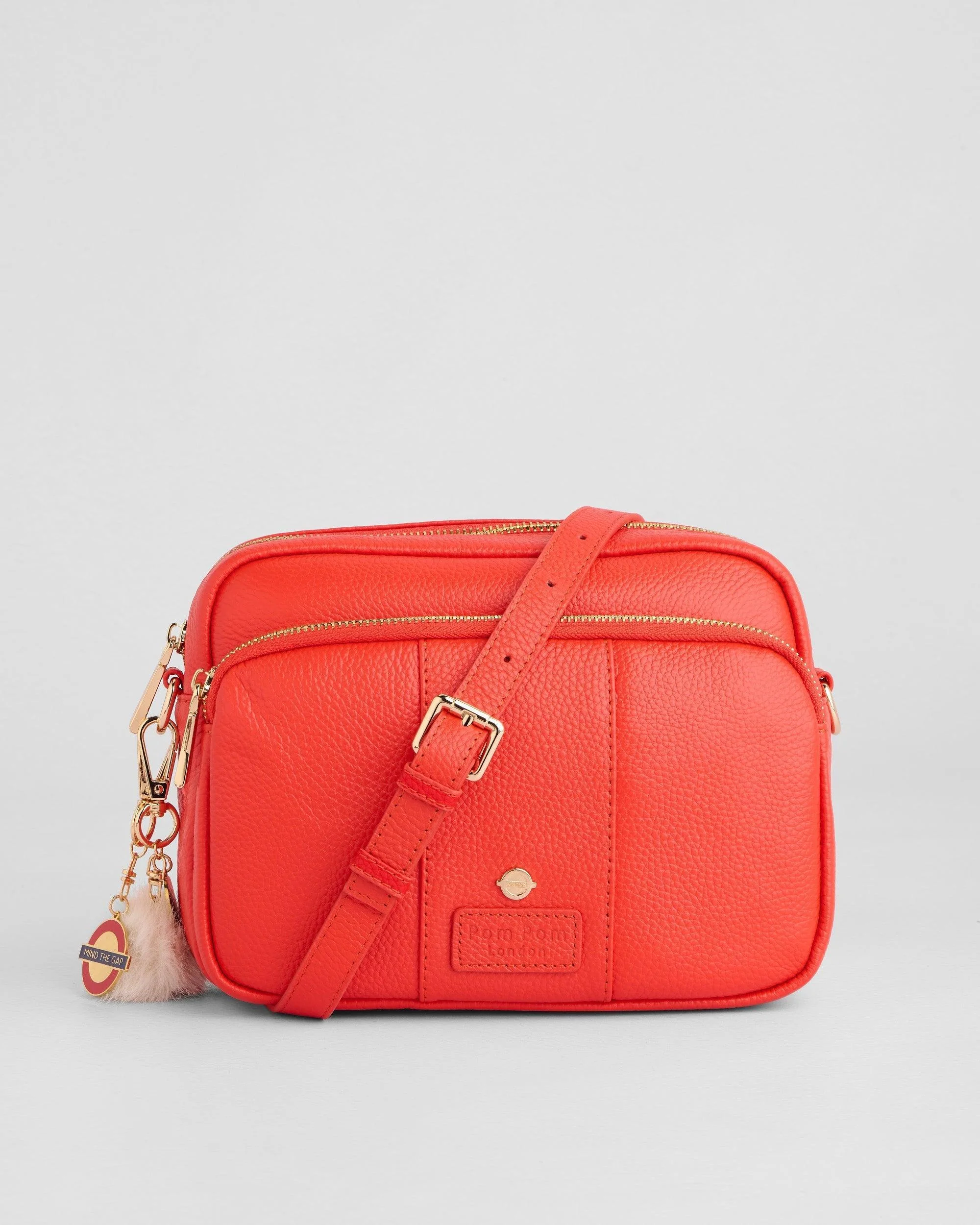 Original Plus Bag Central Line Red & Accessories - Image 4