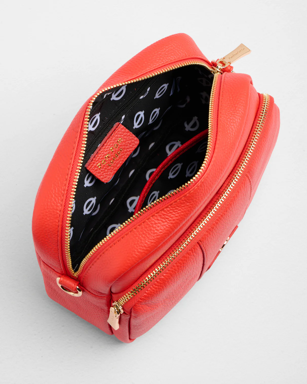 Original Plus Bag Central Line Red & Accessories - Image 6