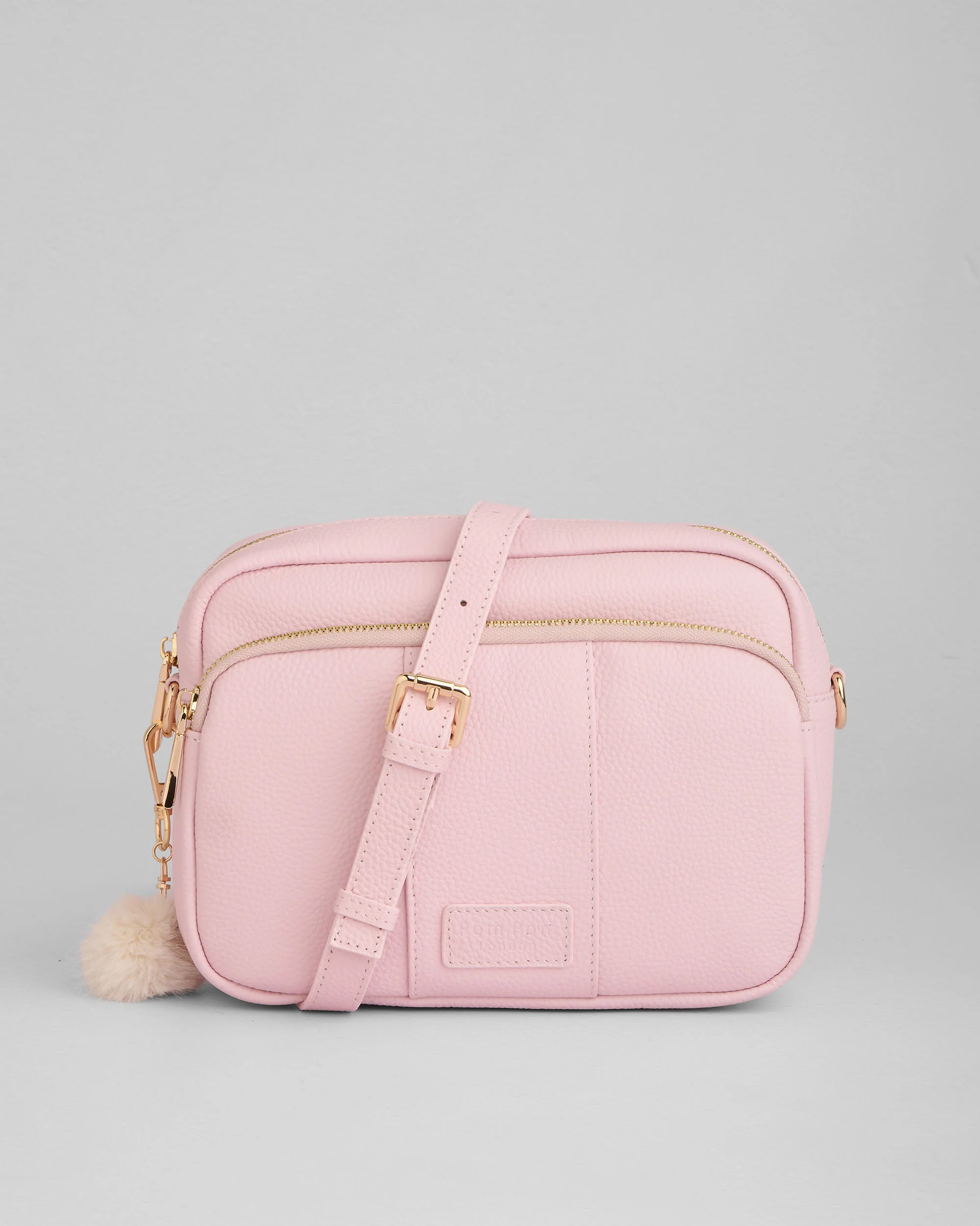Original Plus Bag Cherry Blossom Pink & Accessories - Image 3