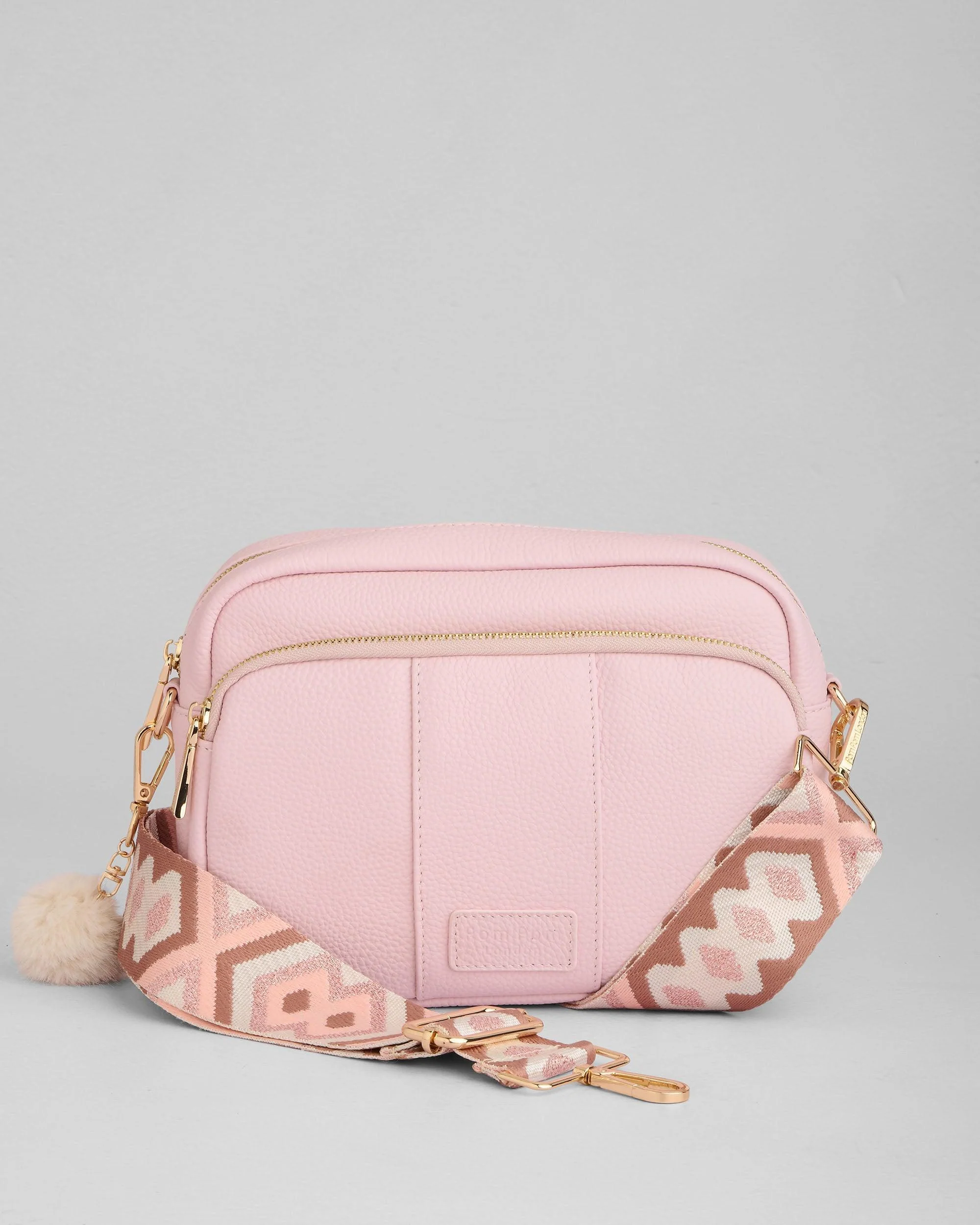 Original Plus Bag Cherry Blossom Pink & Accessories - Image 4