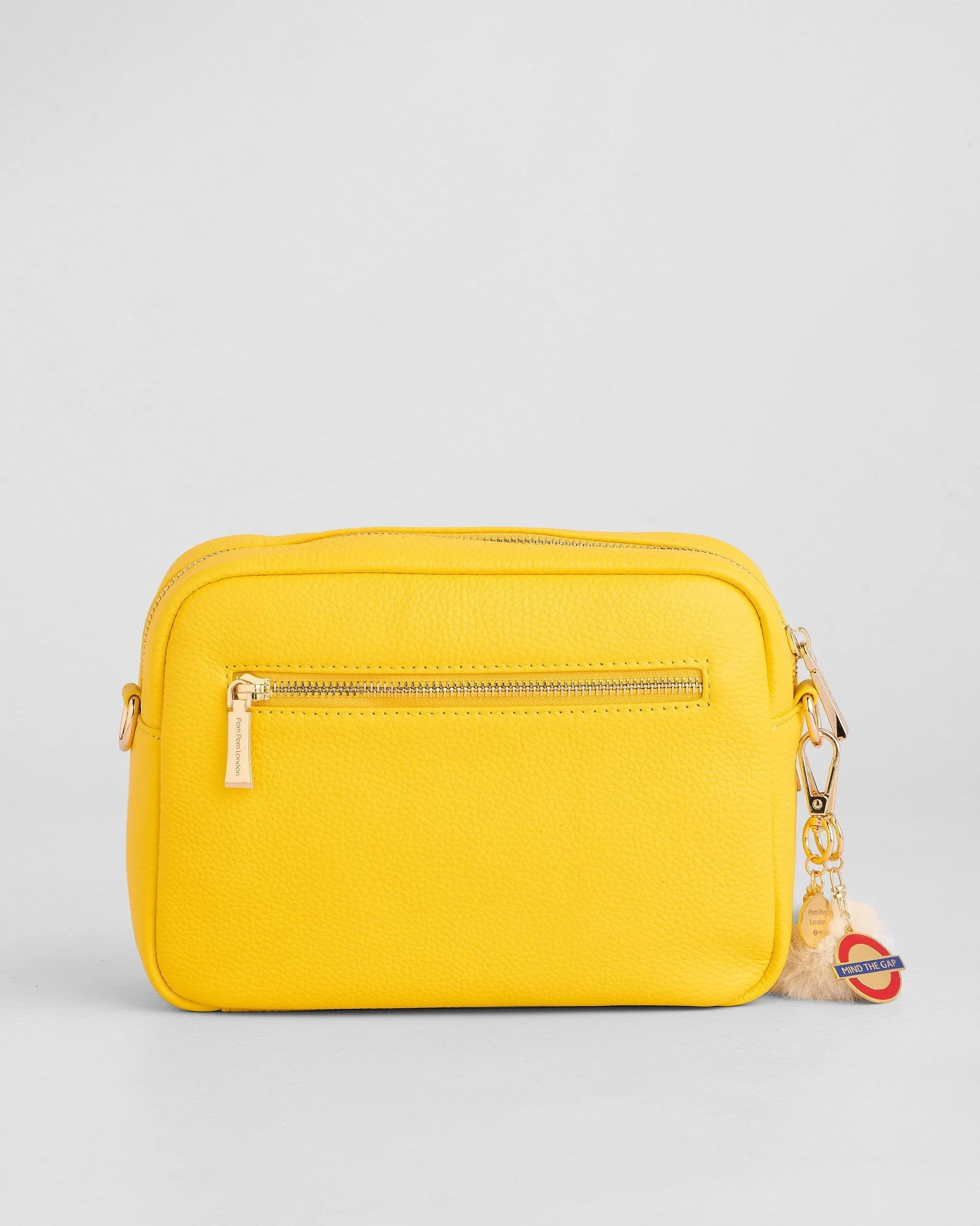 Original Plus Bag Circle Line Yellow & Accessories - Image 4