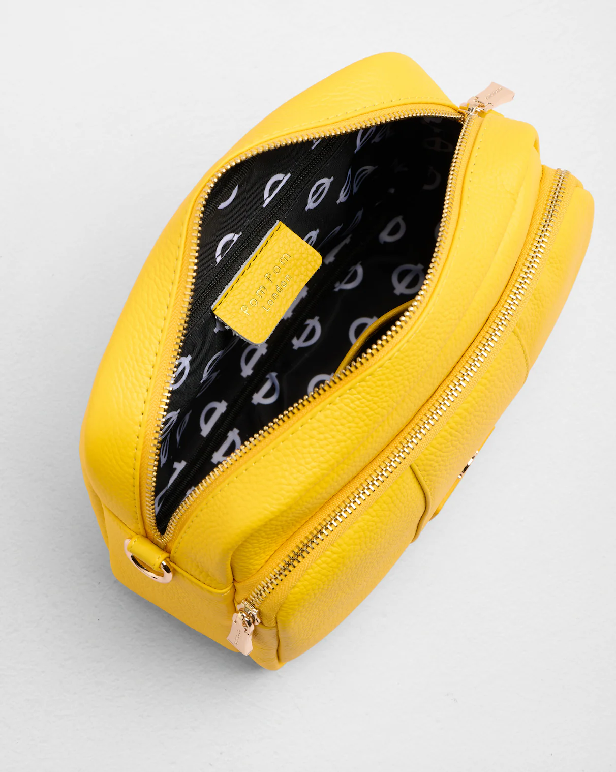Original Plus Bag Circle Line Yellow & Accessories - Image 6