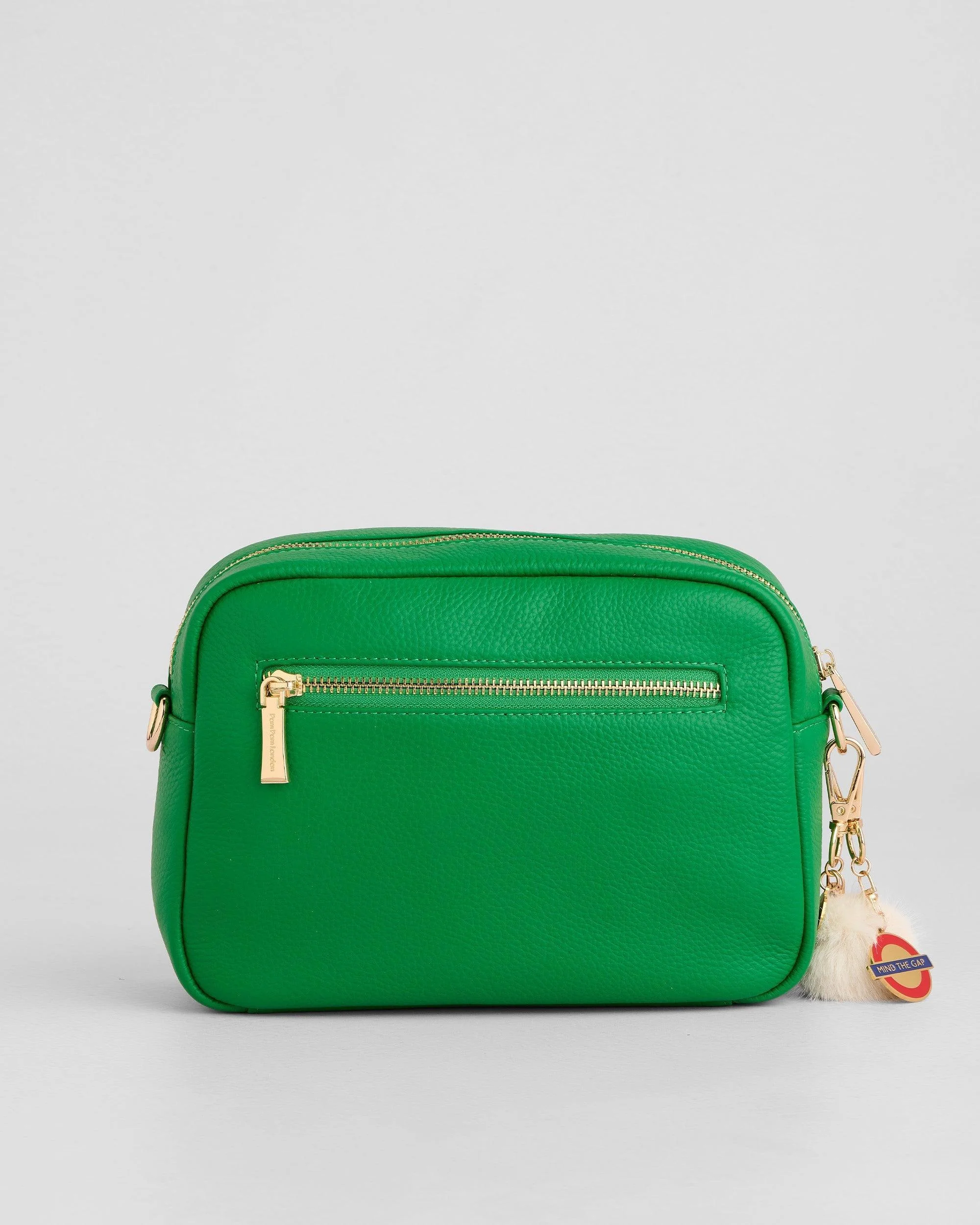 Original Plus Bag District Line Green & Accessories - Image 3